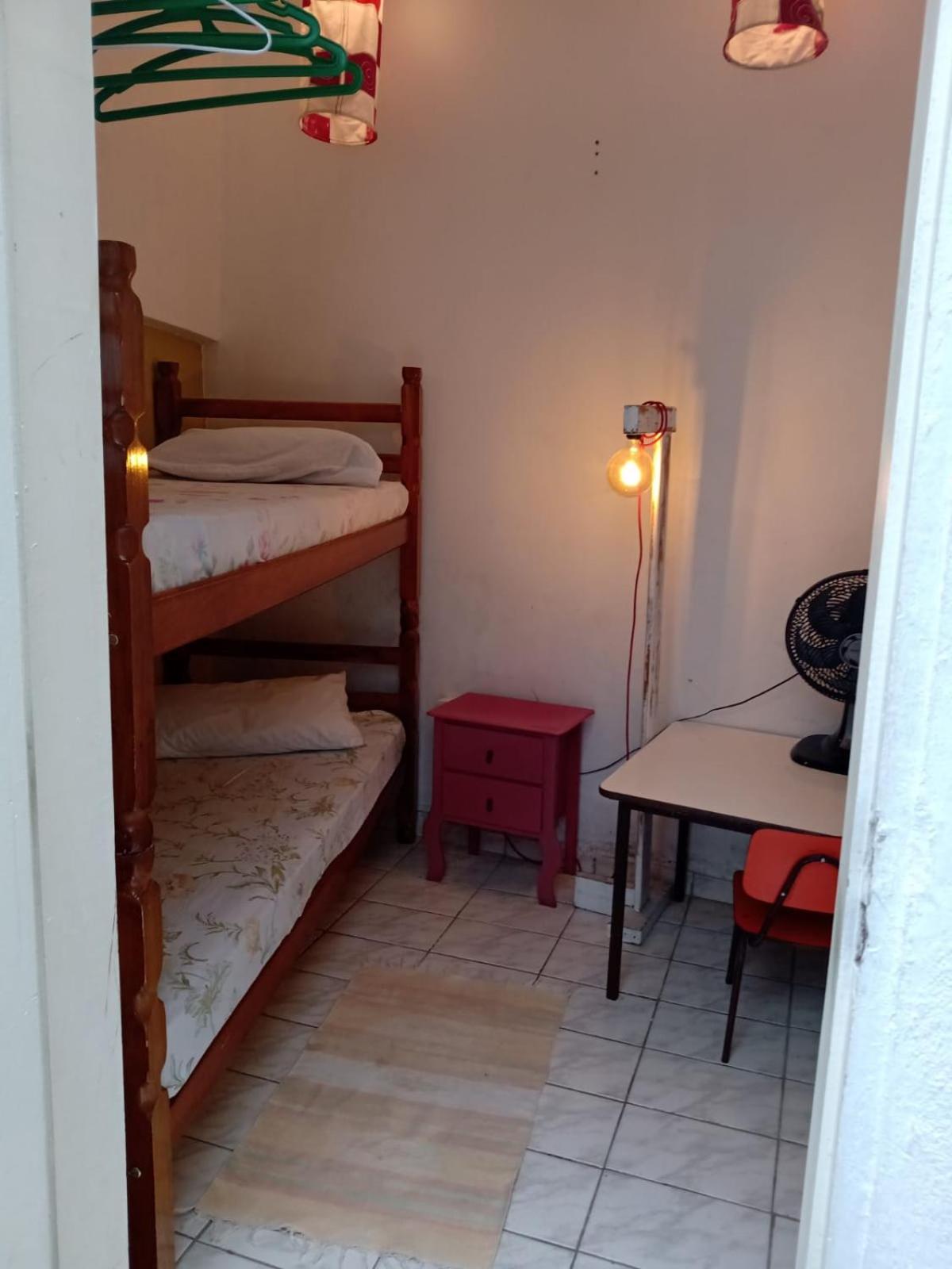 ACCA Hospedaria Vila Mariana