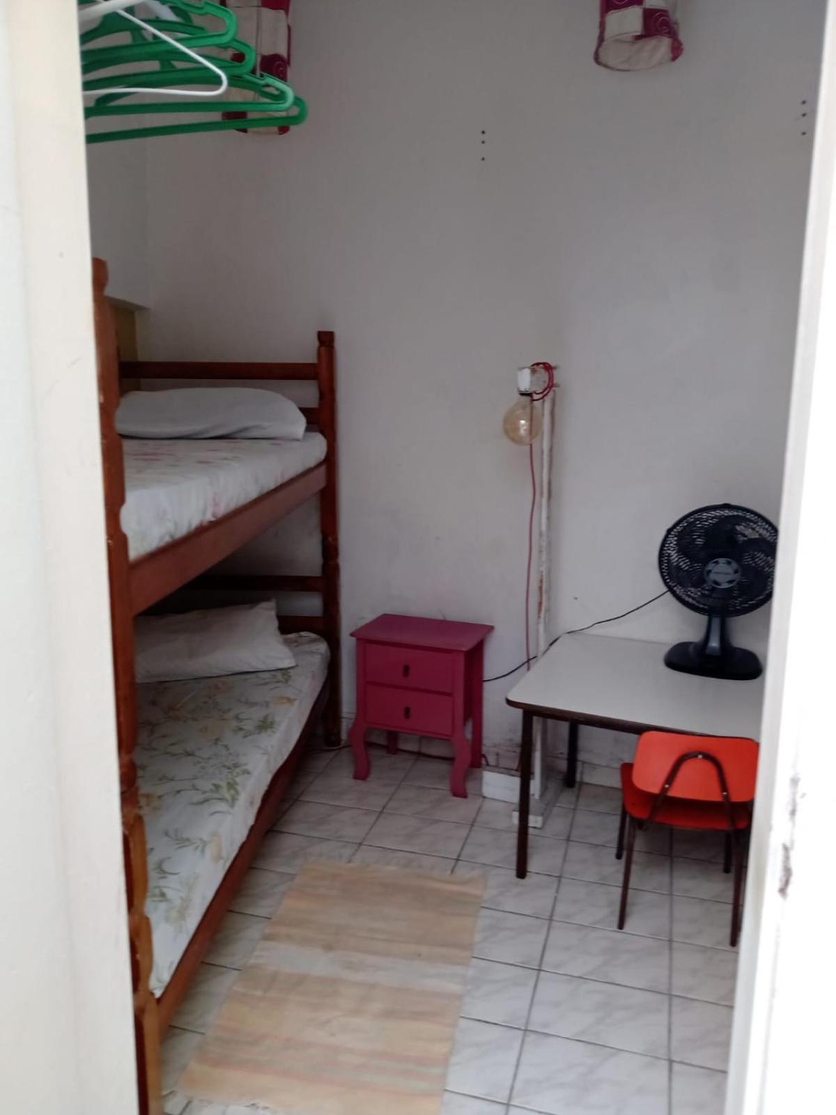 ACCA Hospedaria Vila Mariana