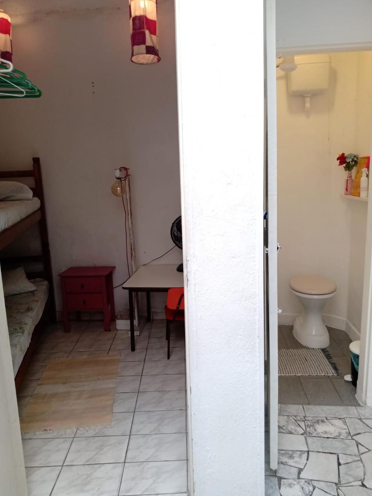 ACCA Hospedaria Vila Mariana
