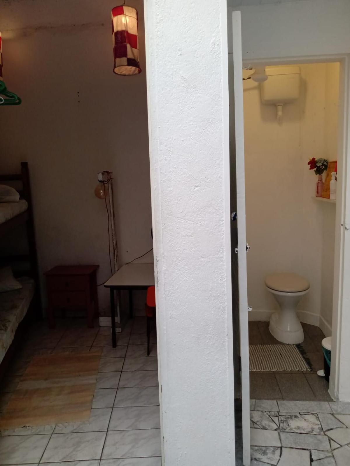 ACCA Hospedaria Vila Mariana