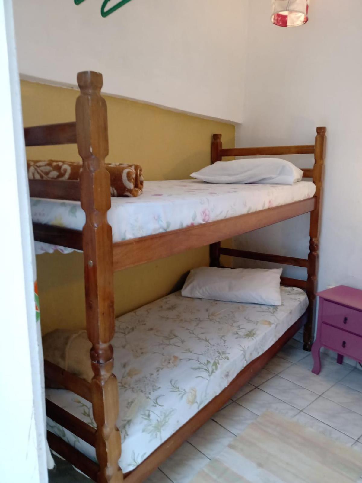 ACCA Hospedaria Vila Mariana