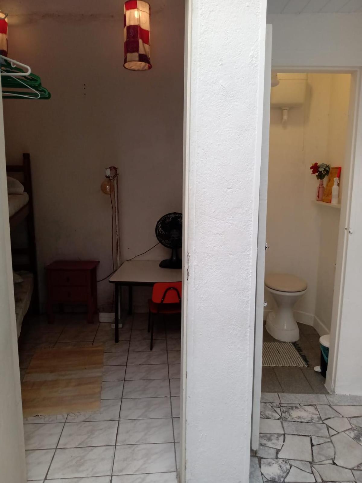 ACCA Hospedaria Vila Mariana