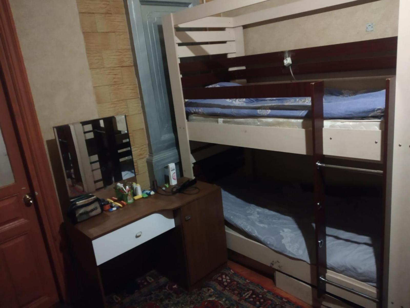 MY HOSTEL BAKU