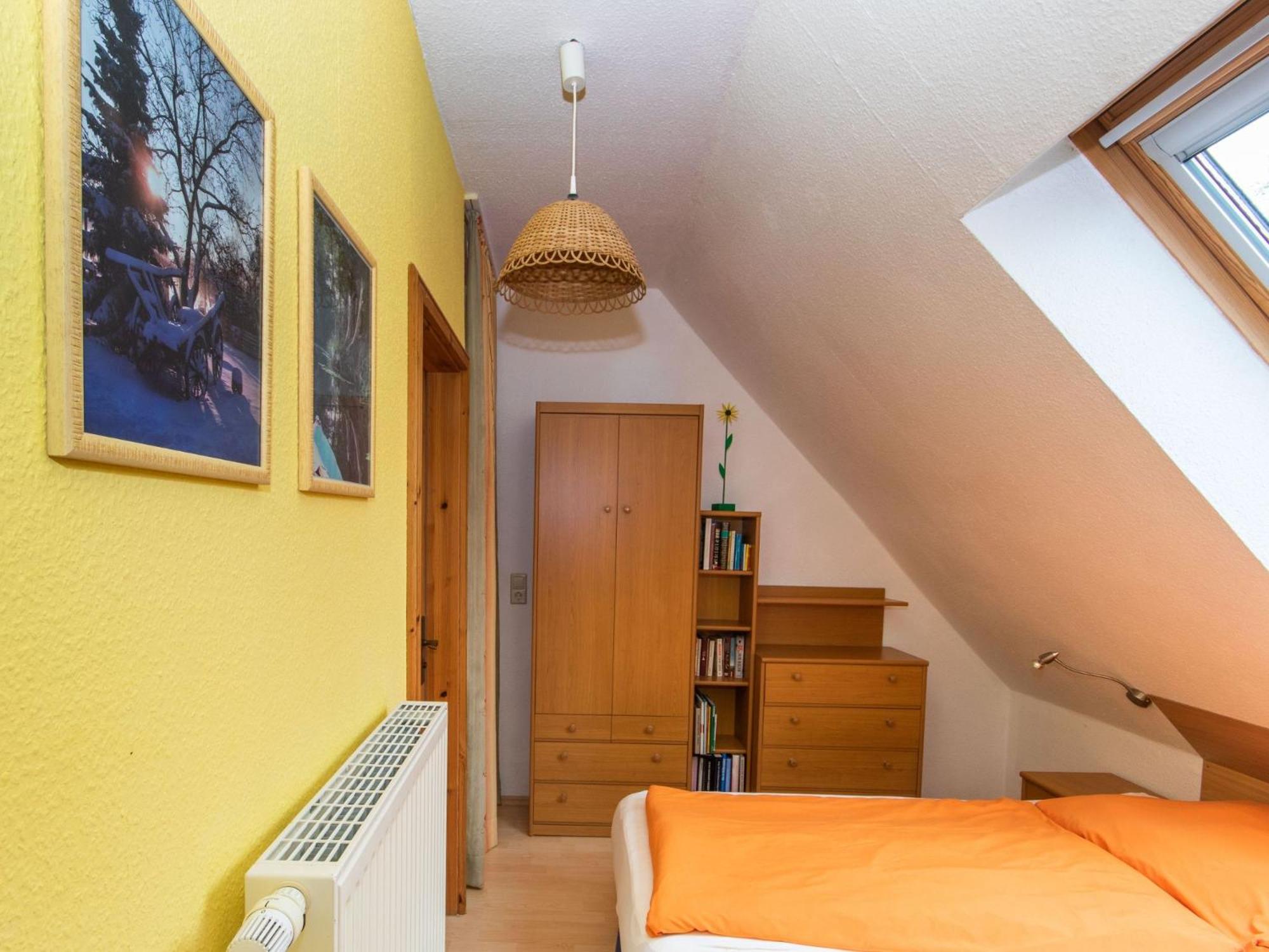 Ferienwohnung Letsch