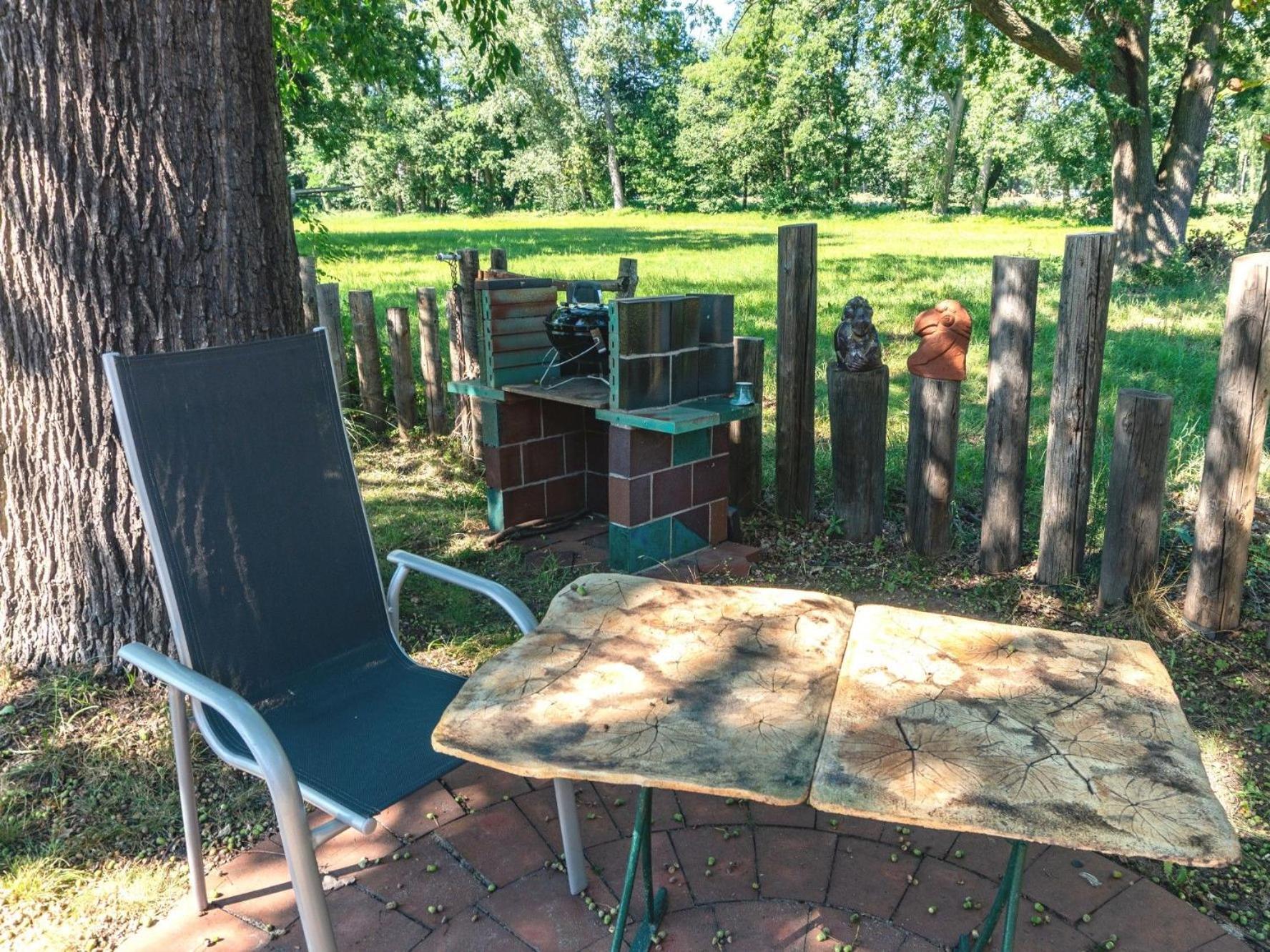 Ferienwohnung Letsch