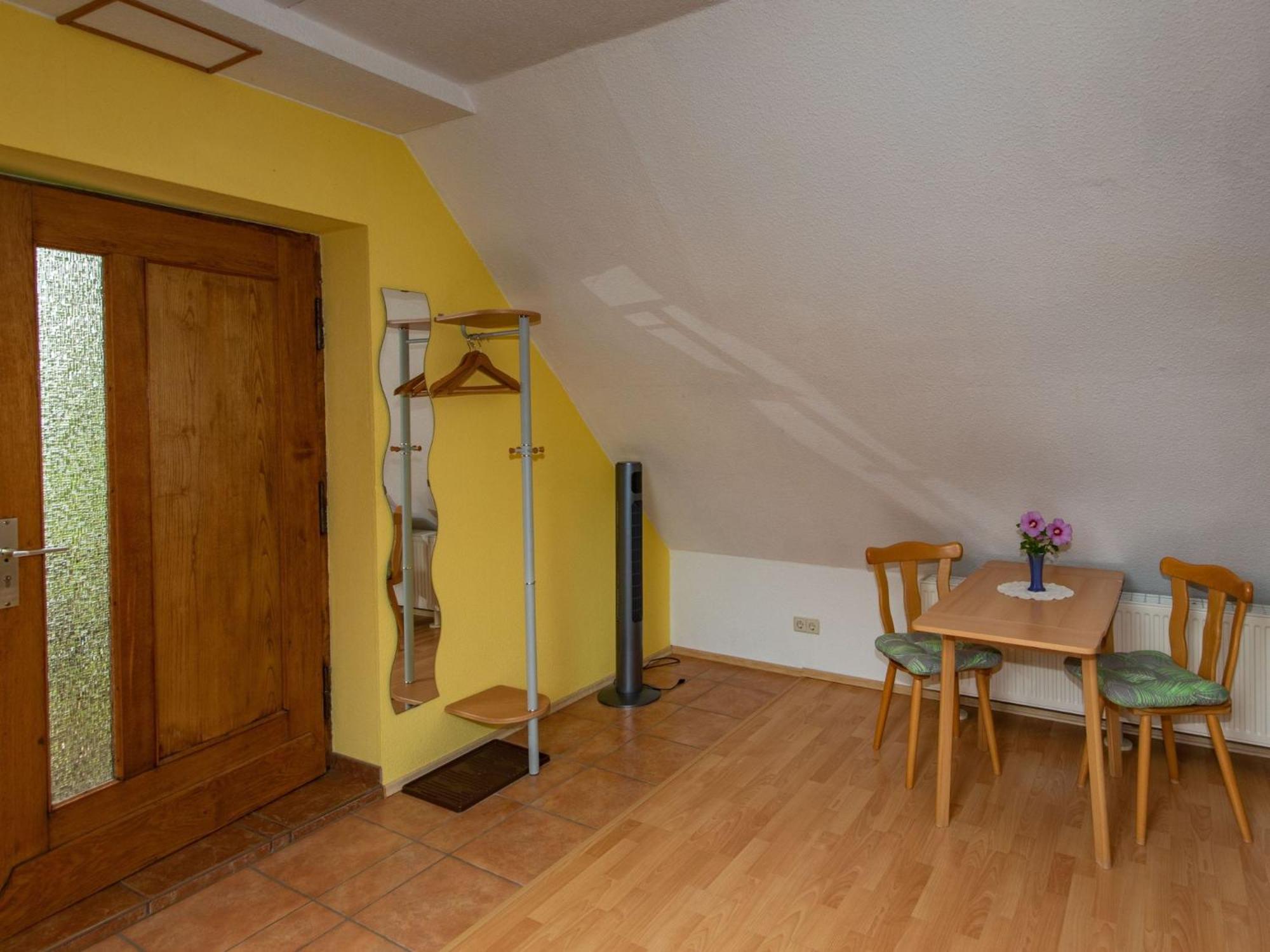 Ferienwohnung Letsch