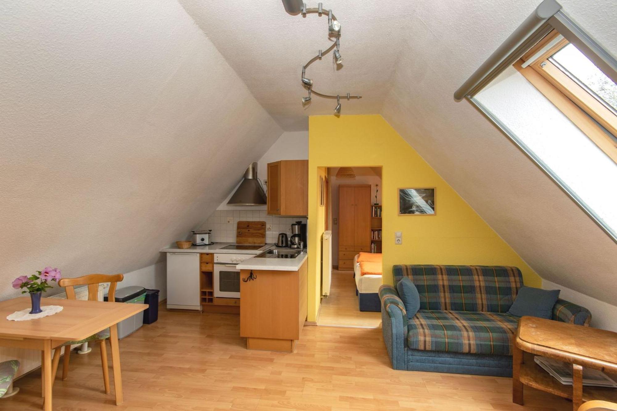 Ferienwohnung Letsch
