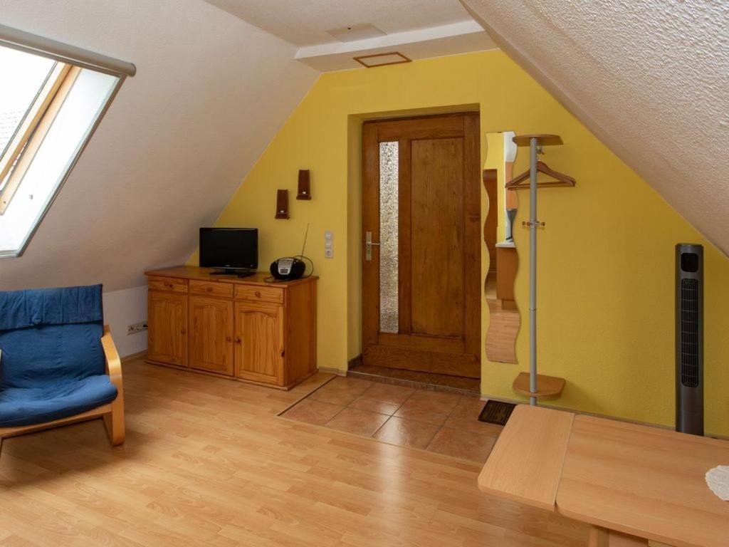 Ferienwohnung Letsch