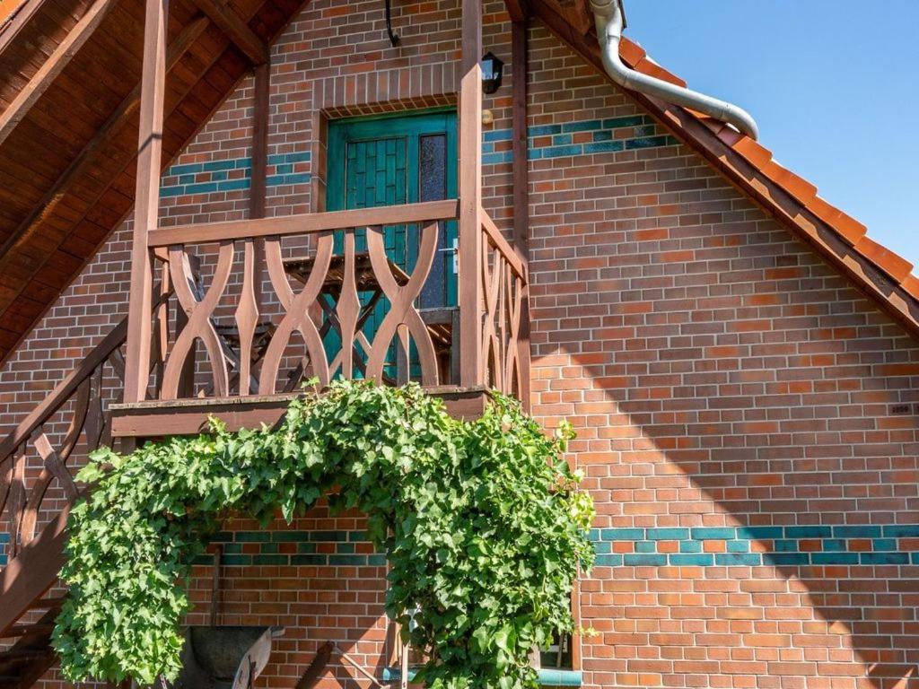 Ferienwohnung Letsch