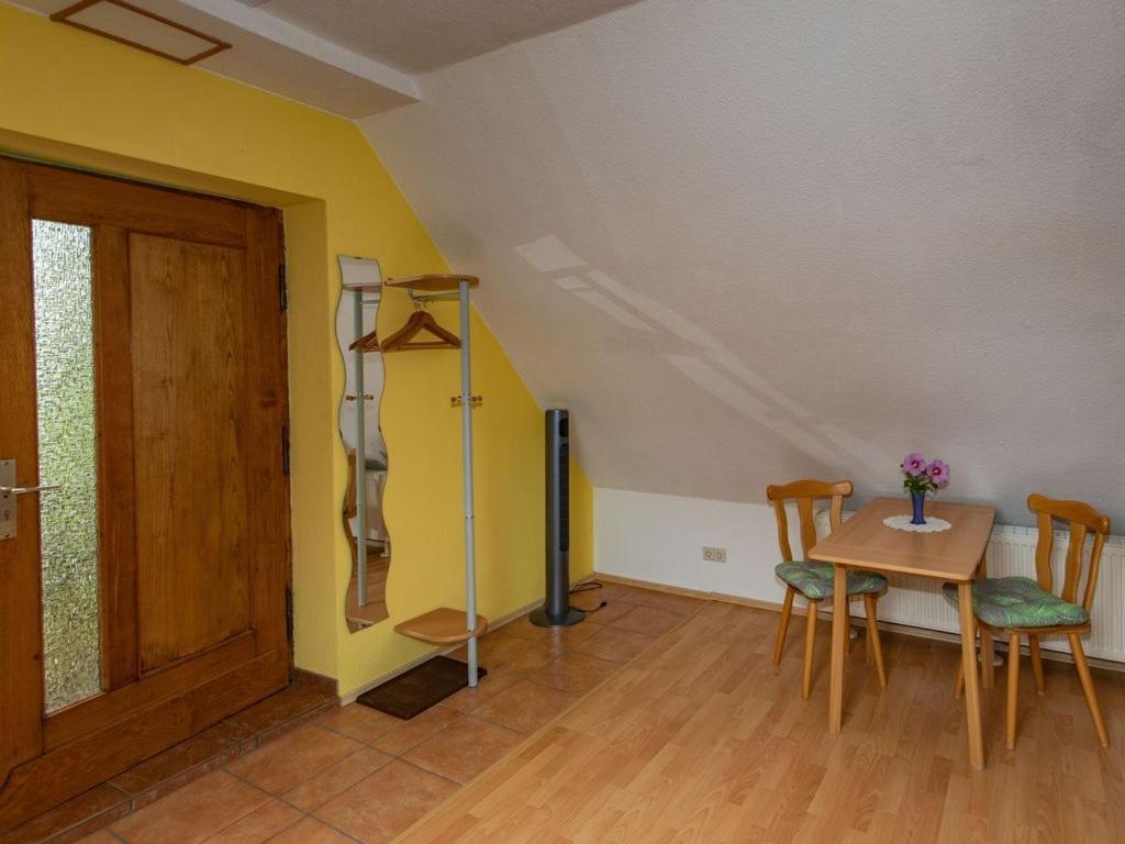 Ferienwohnung Letsch
