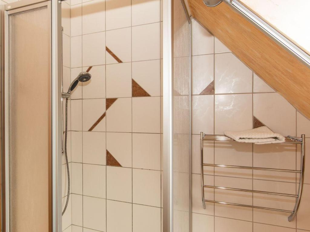 Ferienwohnung Letsch