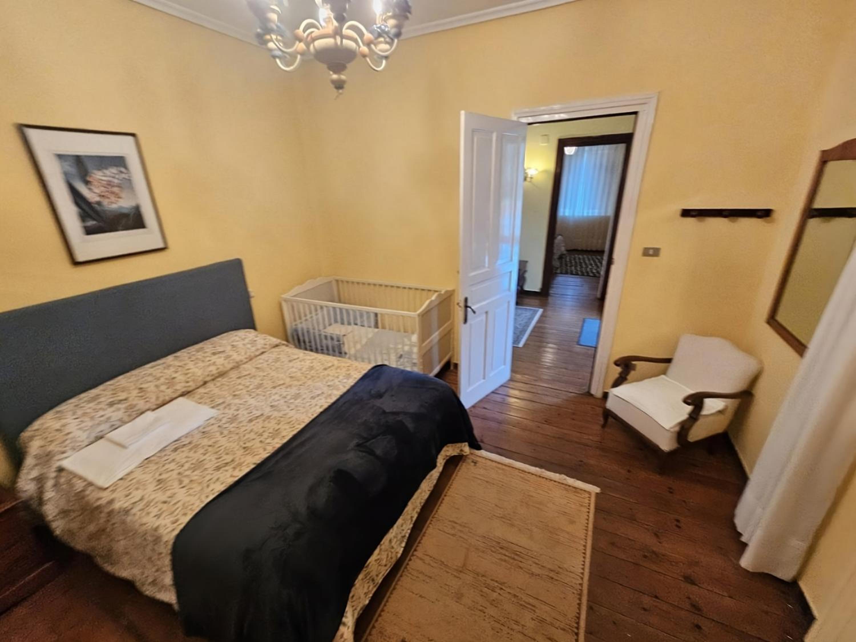 Amplia casa indiana cerca de Laredo y Santander