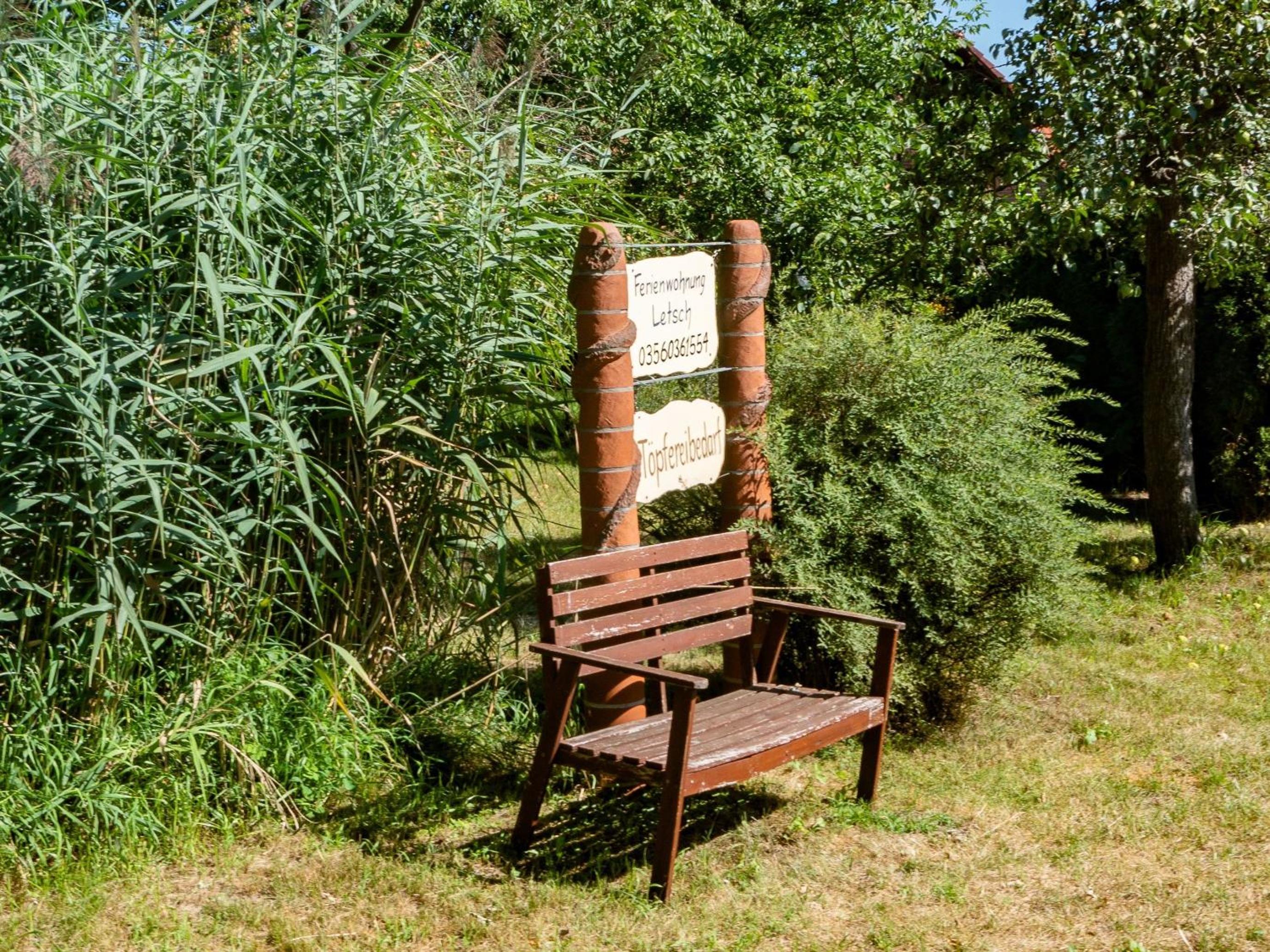 Ferienwohnung Letsch