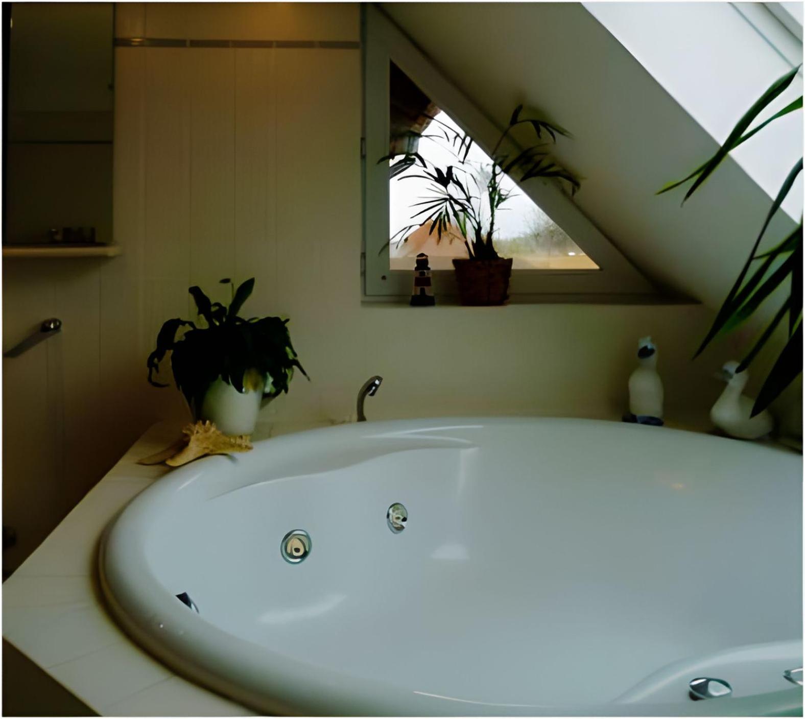 Lindenallee 4a - Erholung und Wellness view 5