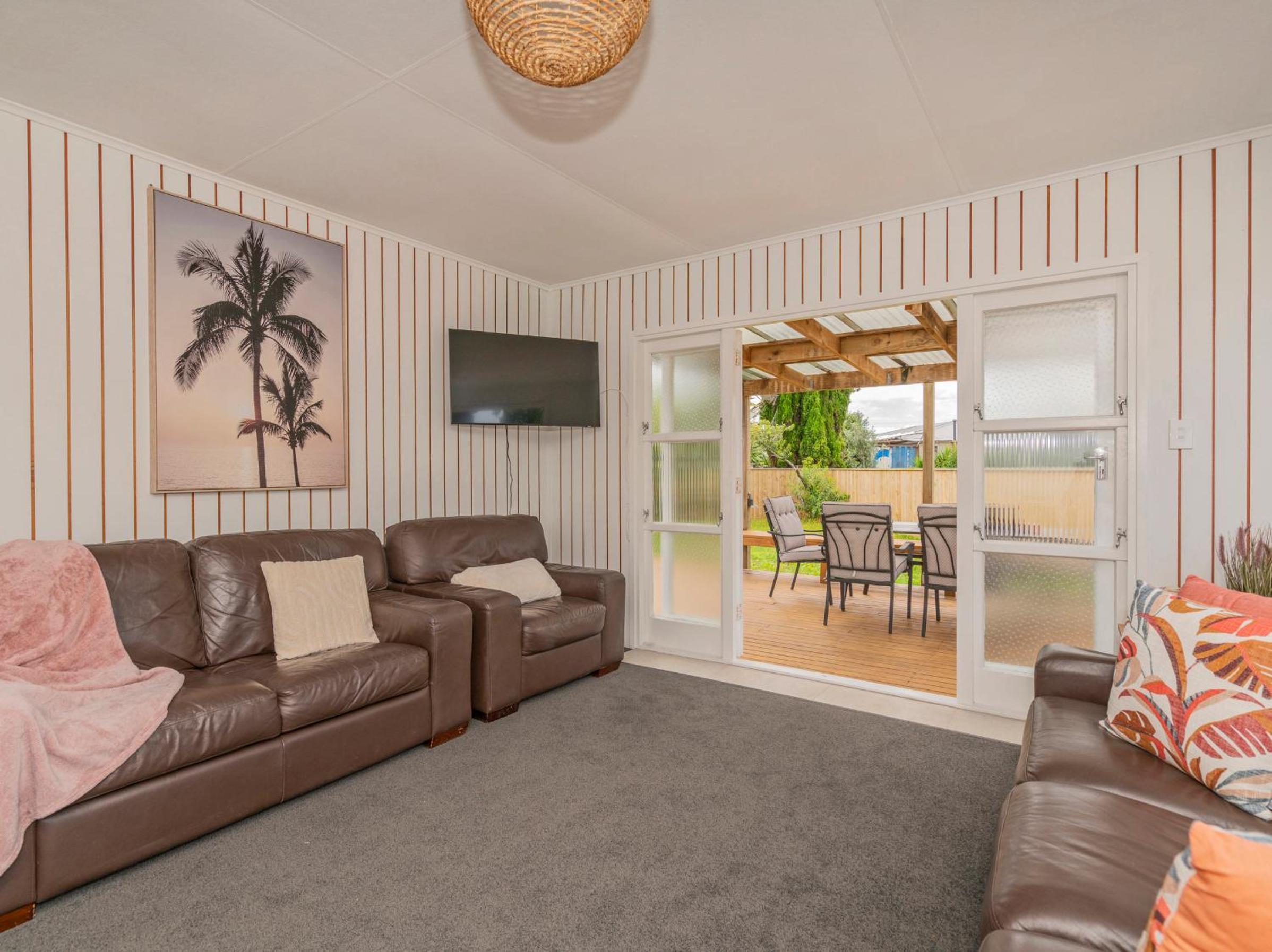 Bluebell - Whitianga Holiday Home view 4