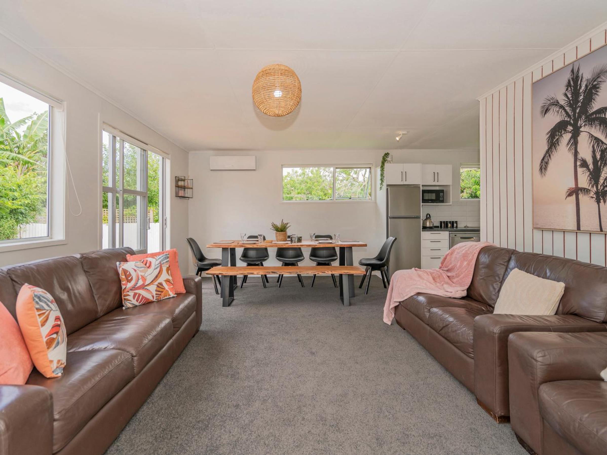 Bluebell - Whitianga Holiday Home view 5