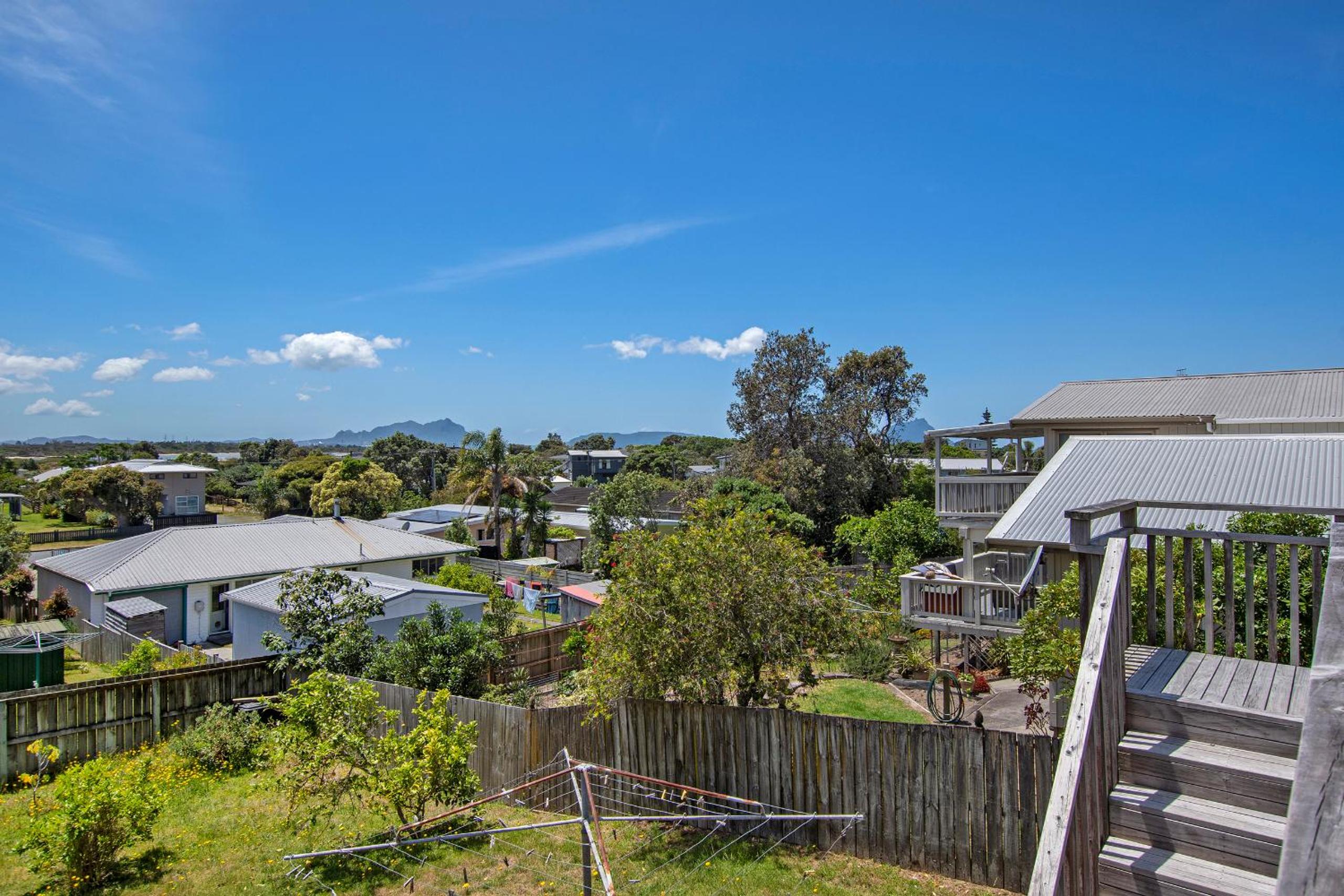 Spacious Family Bach by the Sea - Ruakaka Home view 2