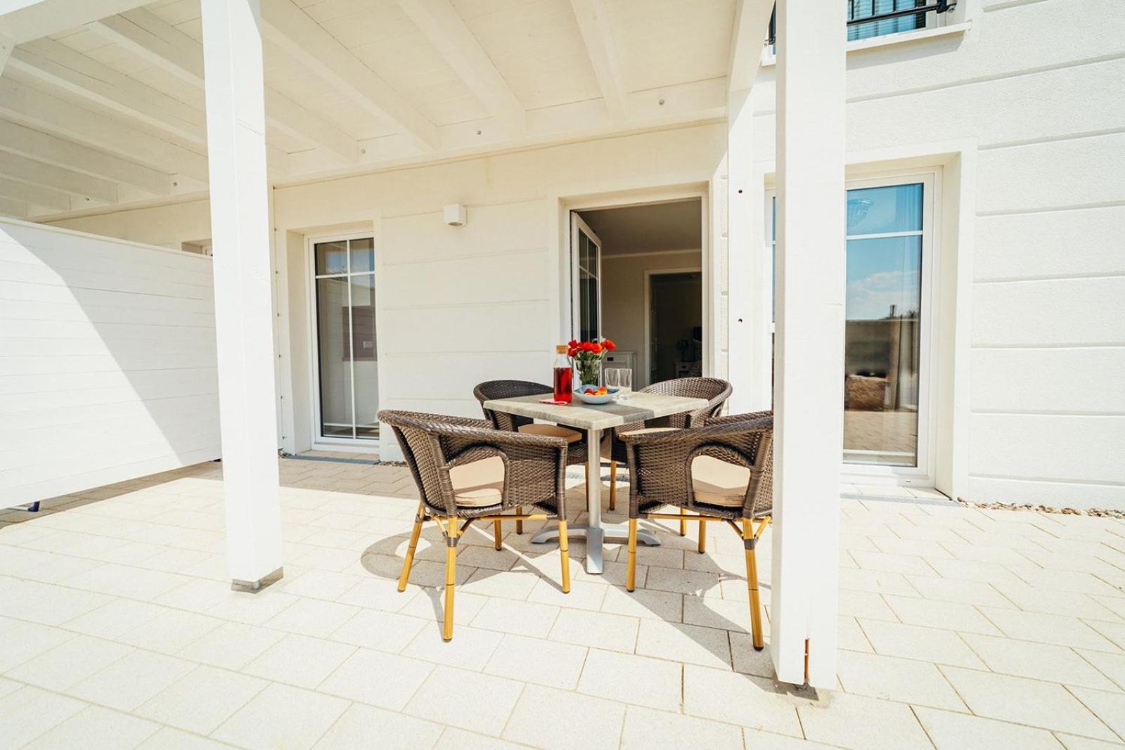 Villa Ocean View