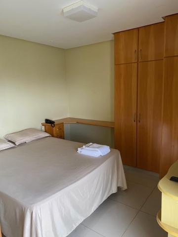 Flat Parque Arreião 2410