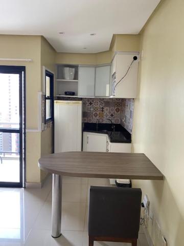 Flat Parque Arreião 2410