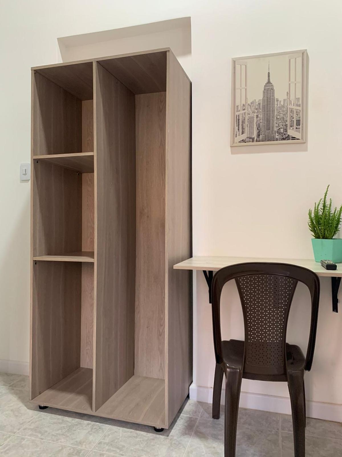 Hostal CasaBlanca, Laureles Estadio