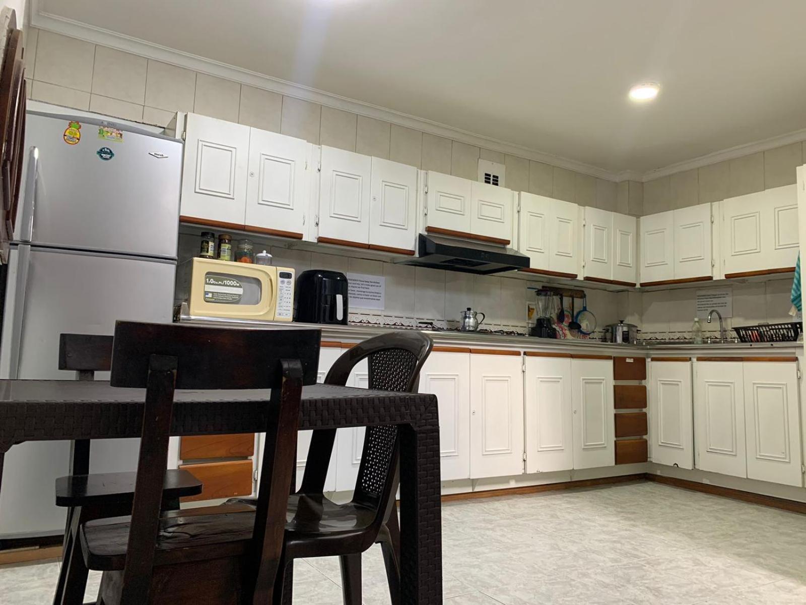 Hostal CasaBlanca, Laureles Estadio