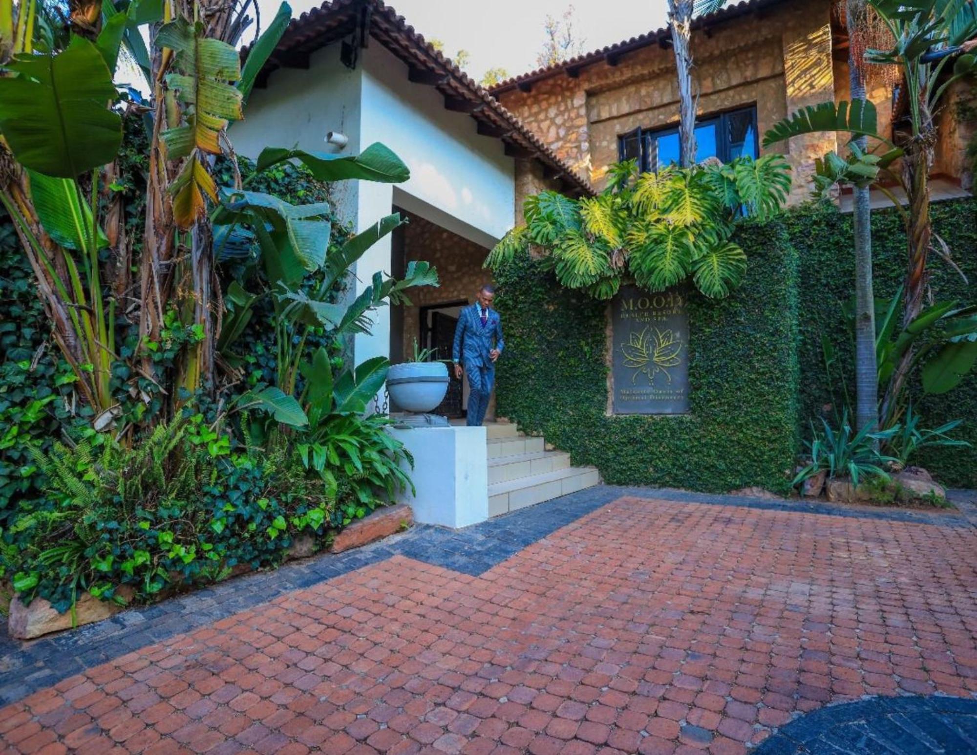 Mood Health Resort and Spa
