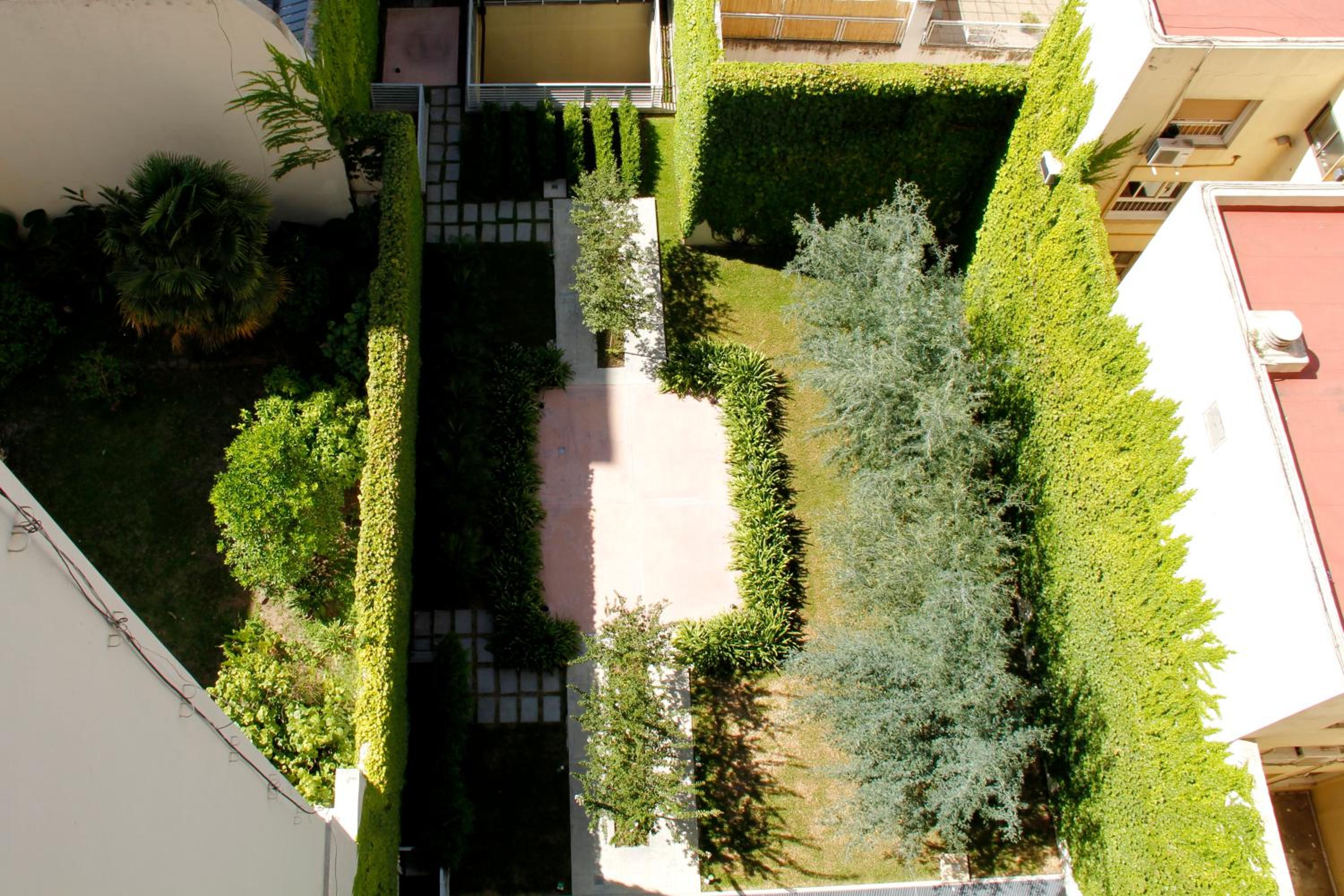 Rivadavia Apartment