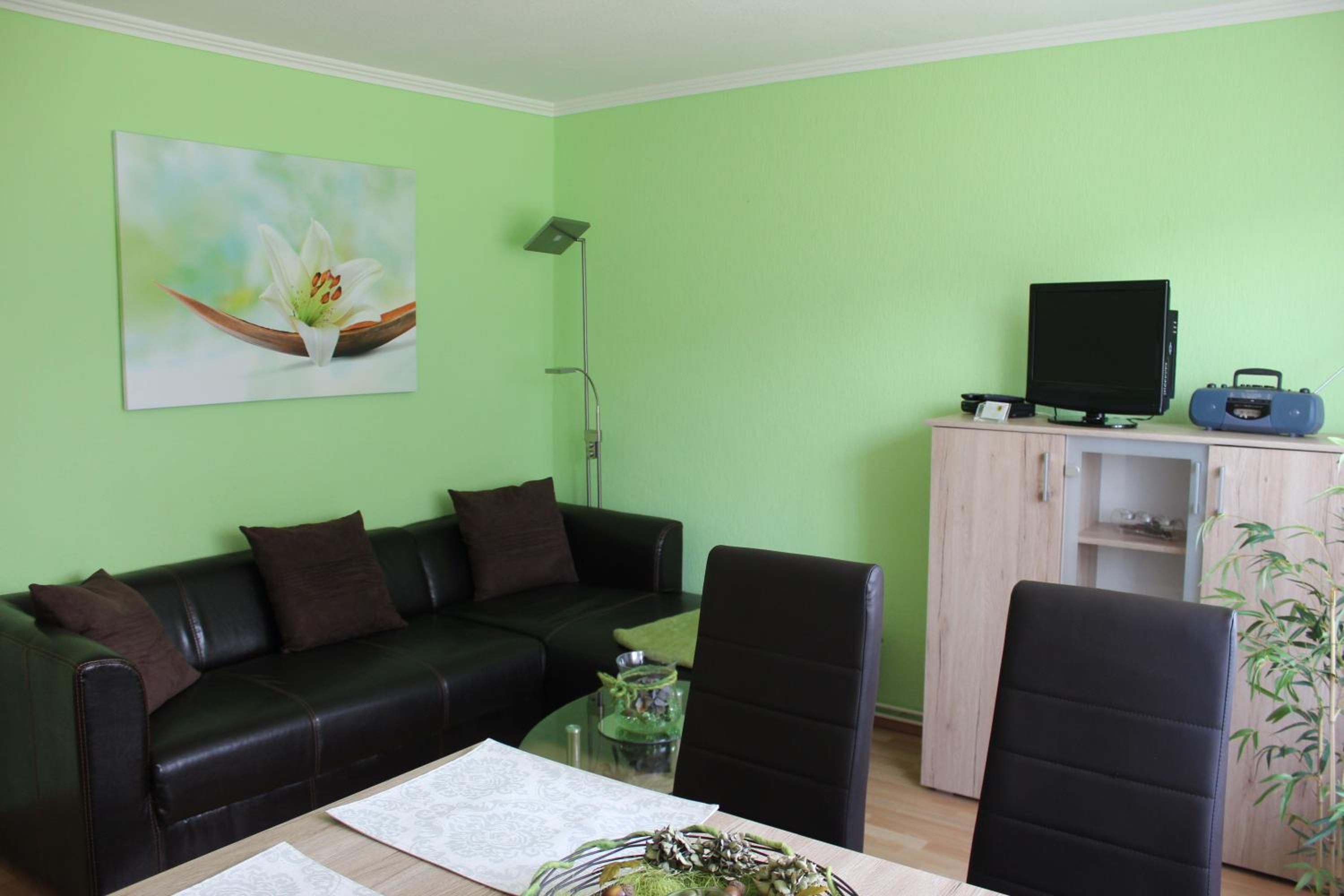 Ferienhaus Frado
