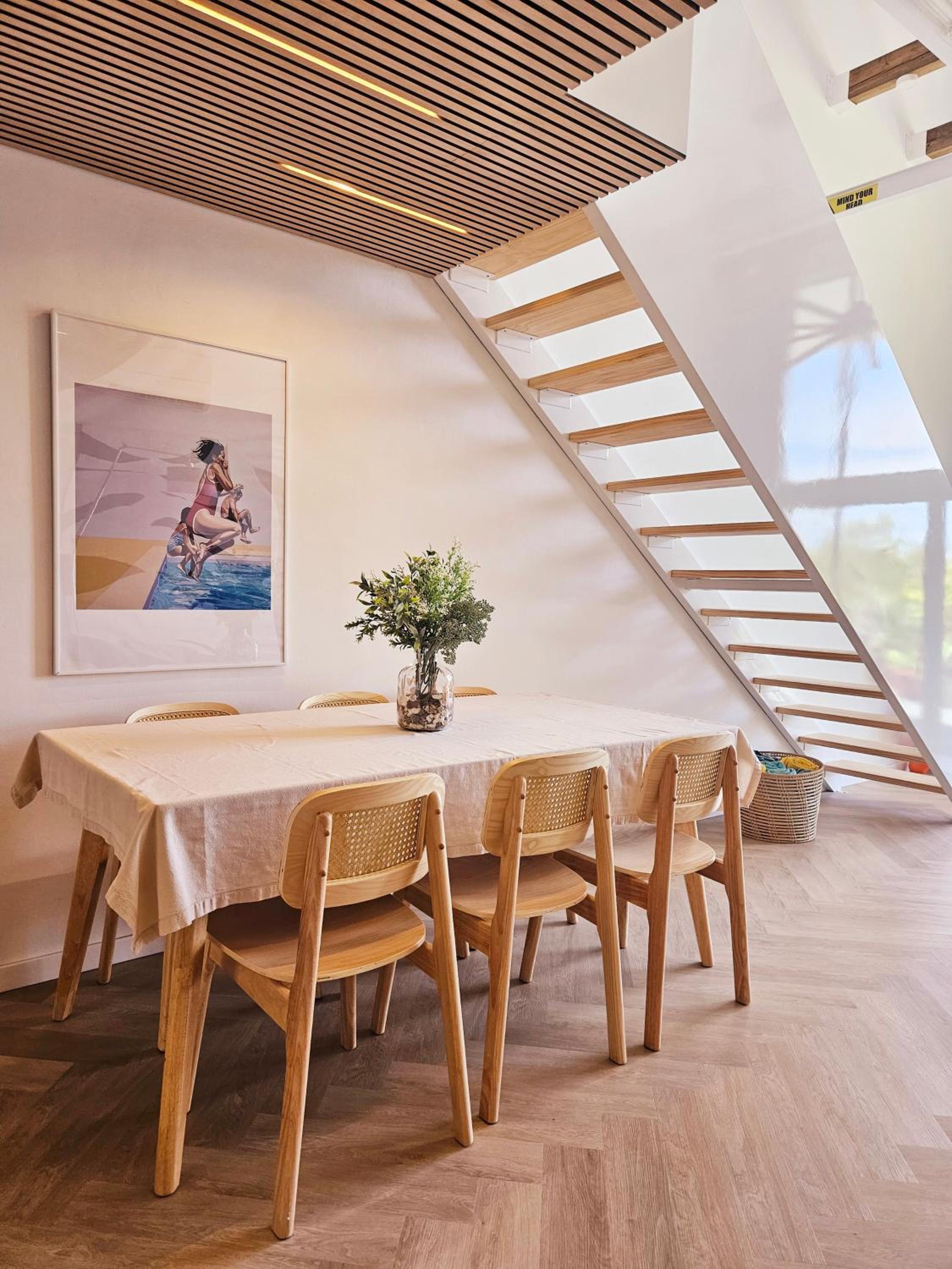 Seaside 3 suites Penthouse with Pool Gym & BBQ Terrace view 2
