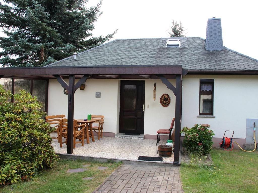 Ferienhaus Frado