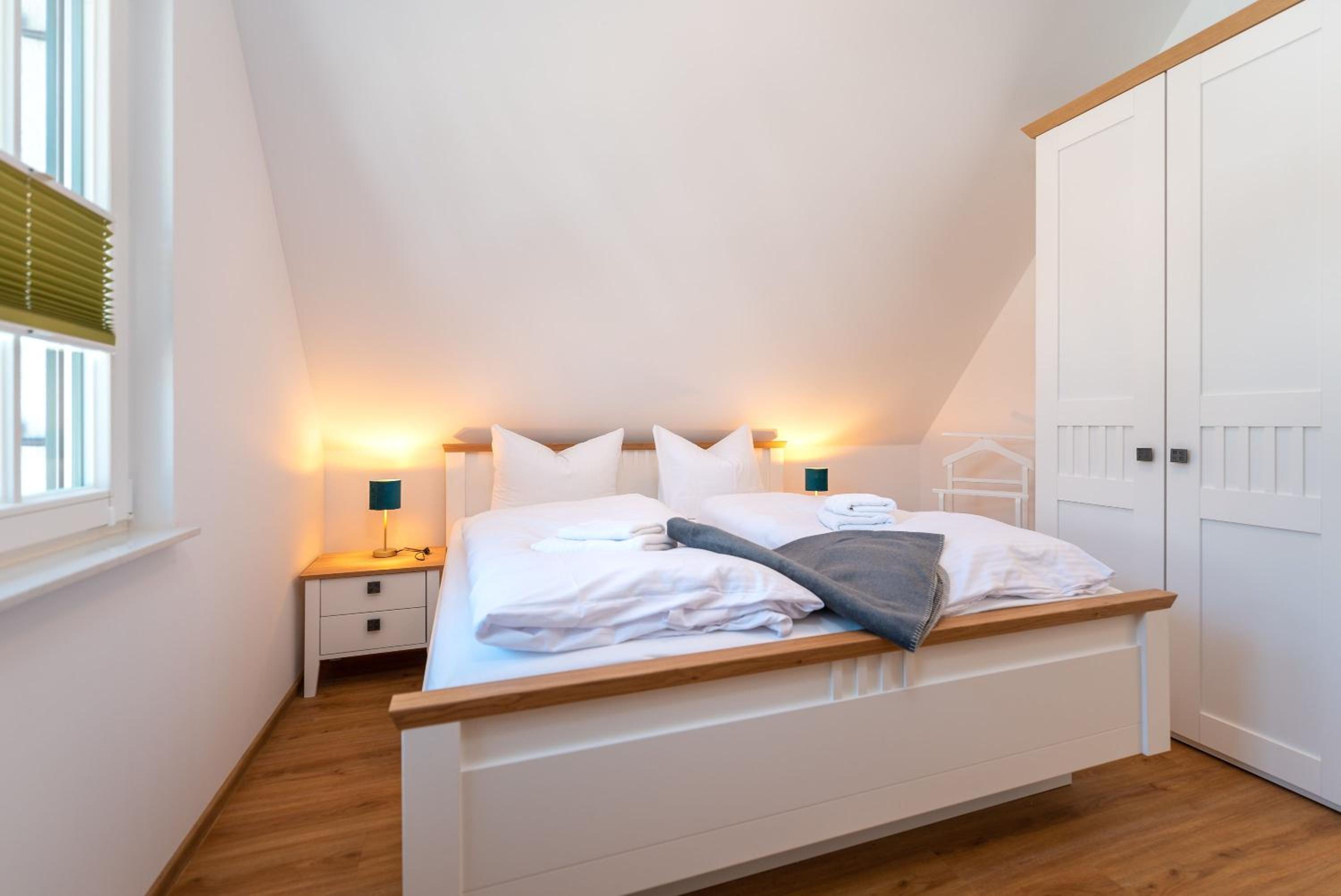Ferienhaus Schmusedom