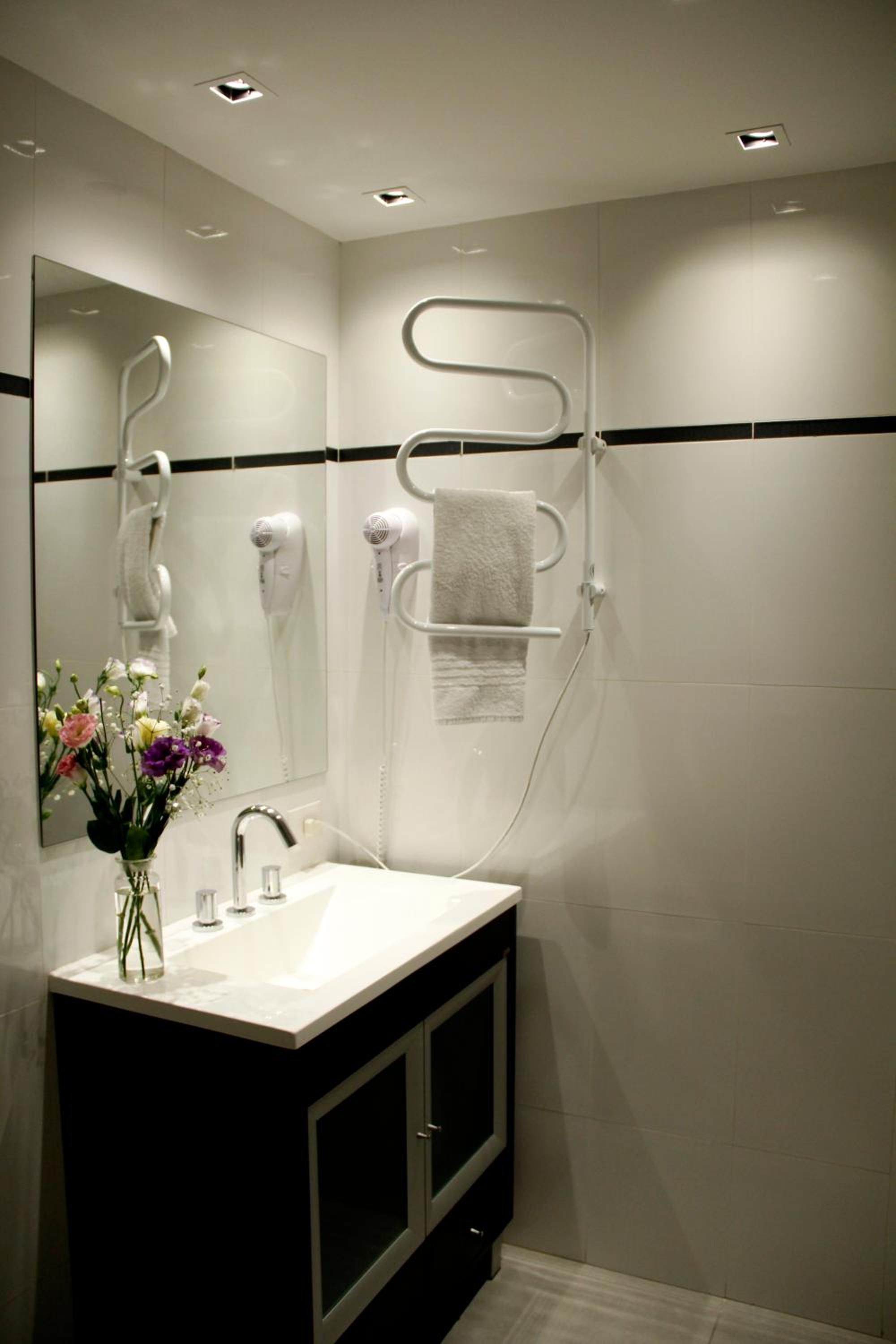 Rivadavia Apartment