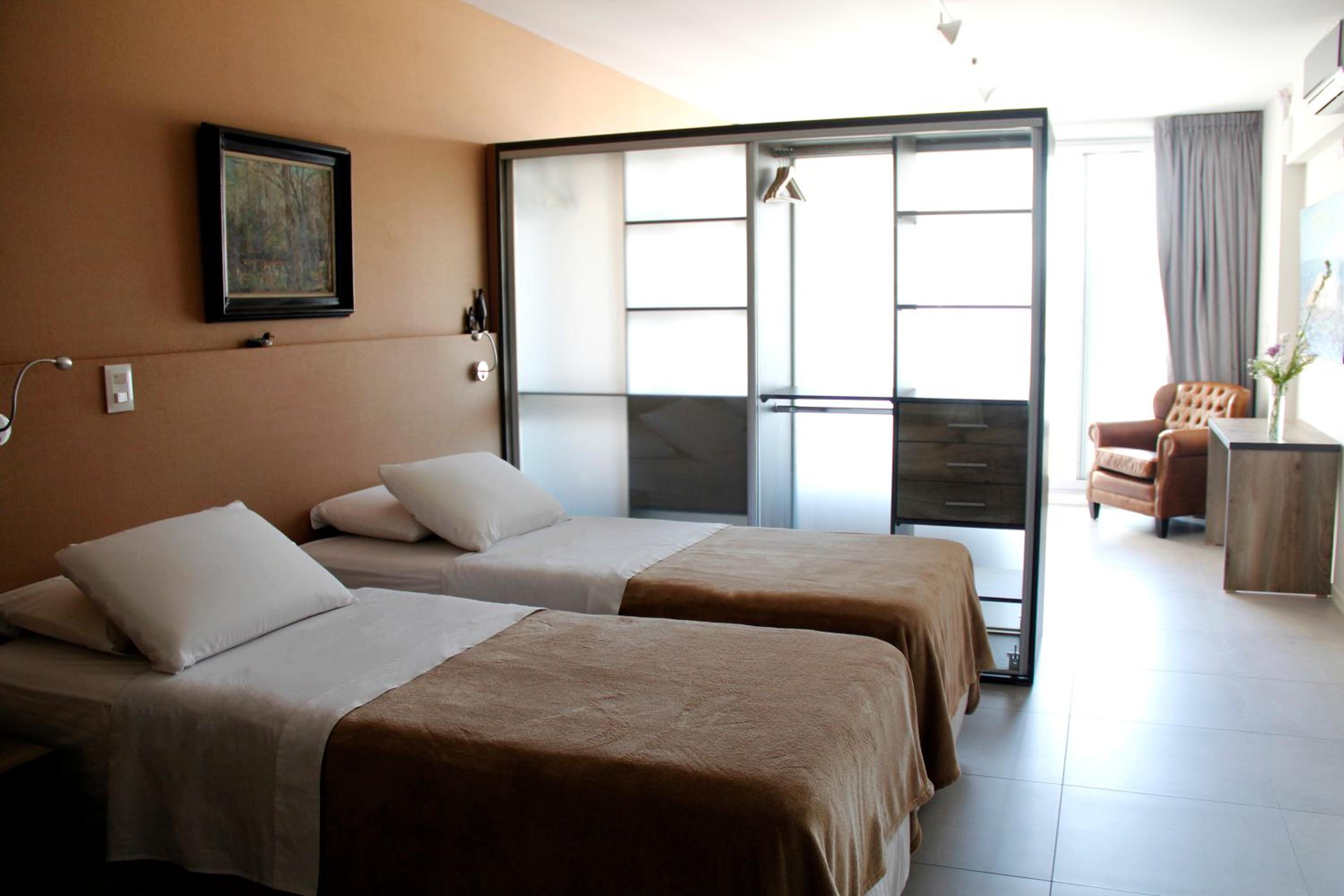 Rivadavia Apartment