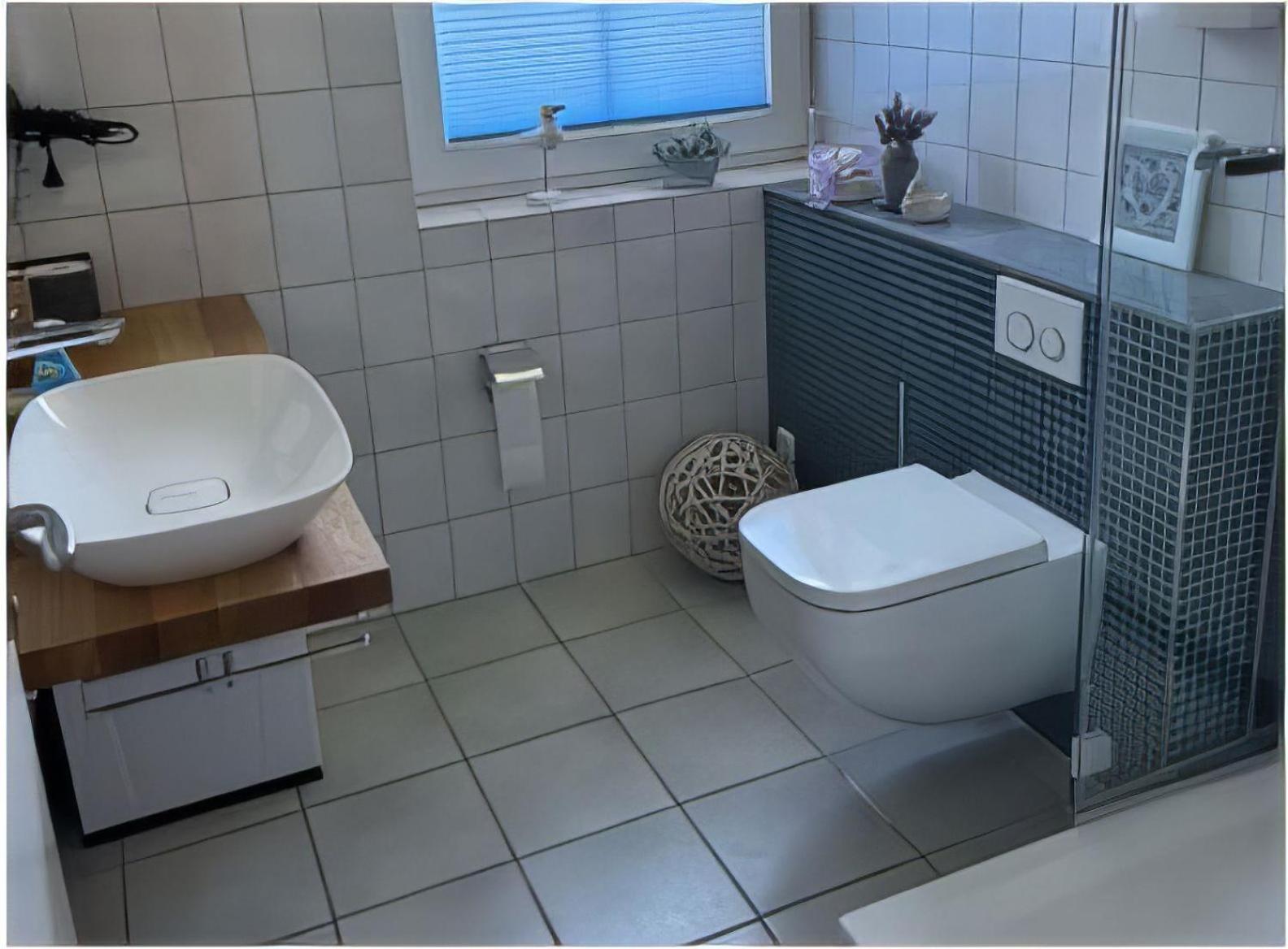 F16bDG - Wohnung mit Balkon und Aussicht view 5