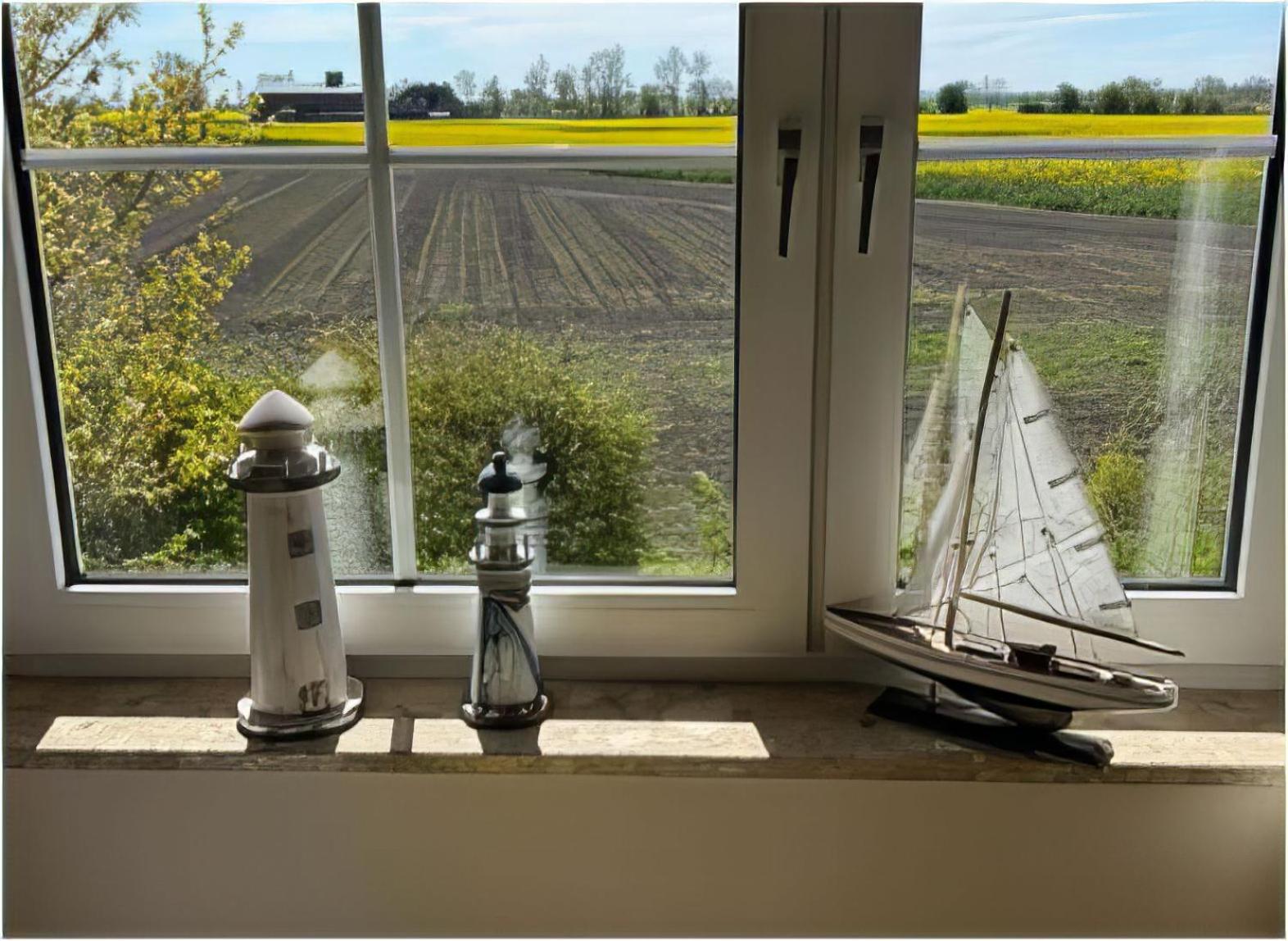 F16bDG - Wohnung mit Balkon und Aussicht view 3