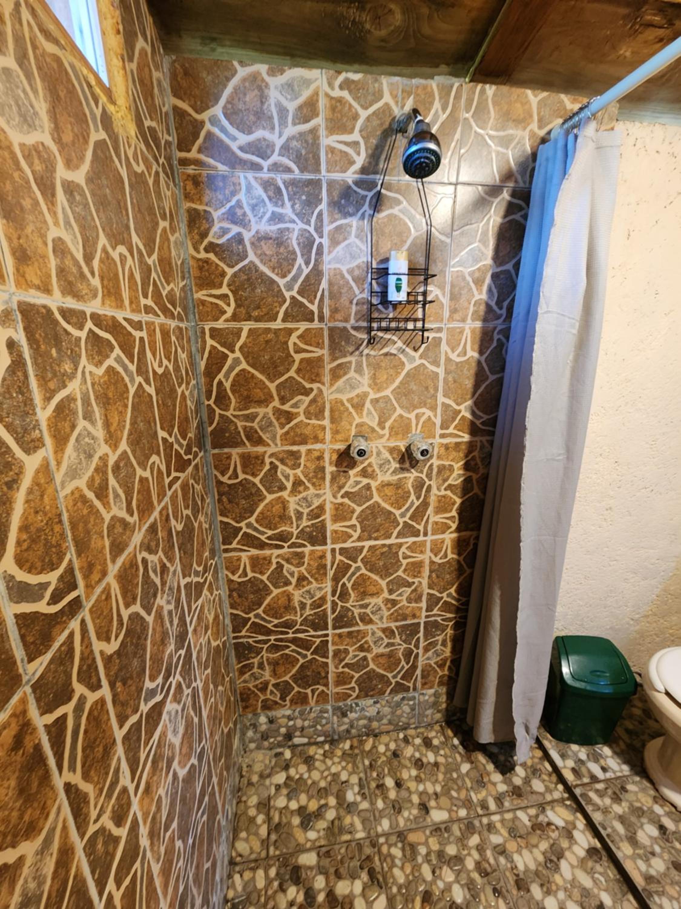 Cabaña aguila