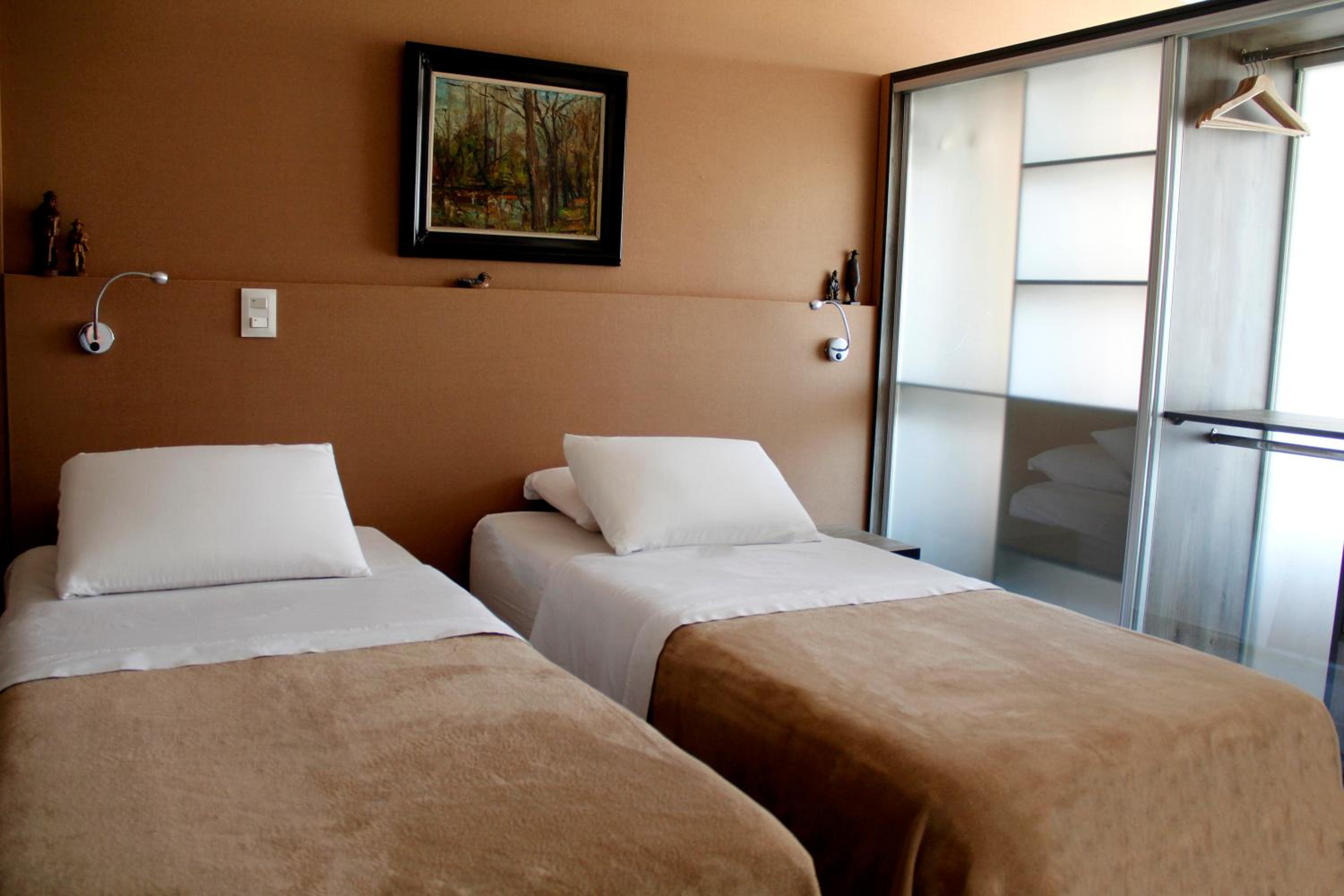 Rivadavia Apartment