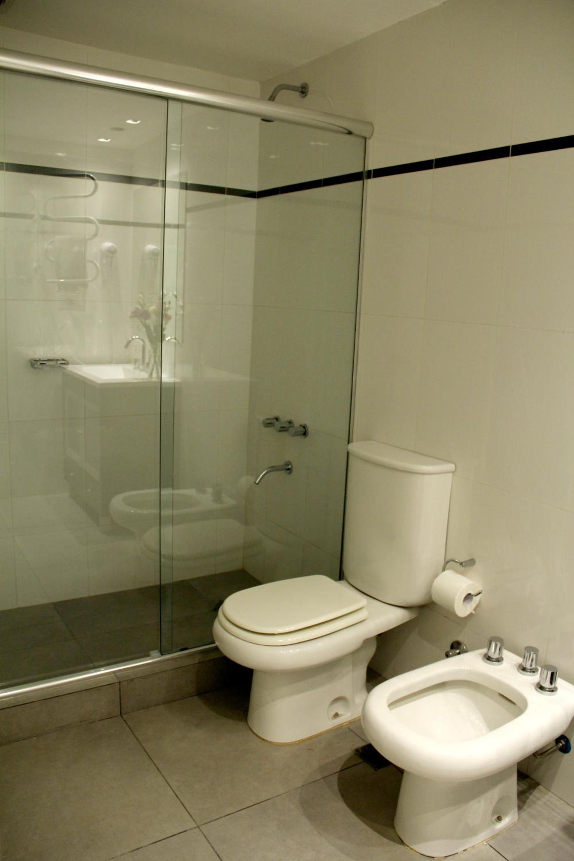 Rivadavia Apartment