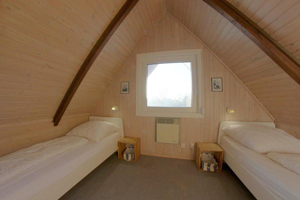 SE RP8 Ferienhaus am Wattenmeer