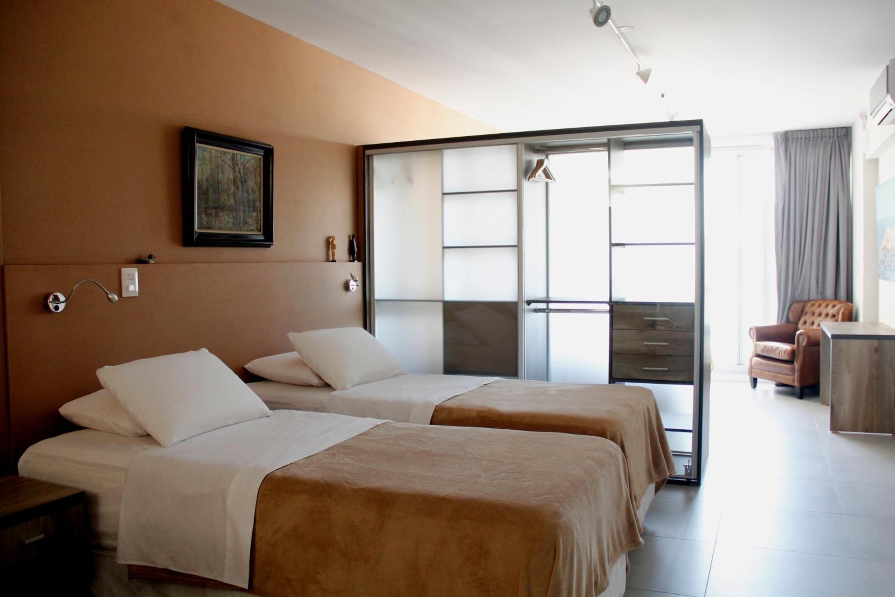 Rivadavia Apartment