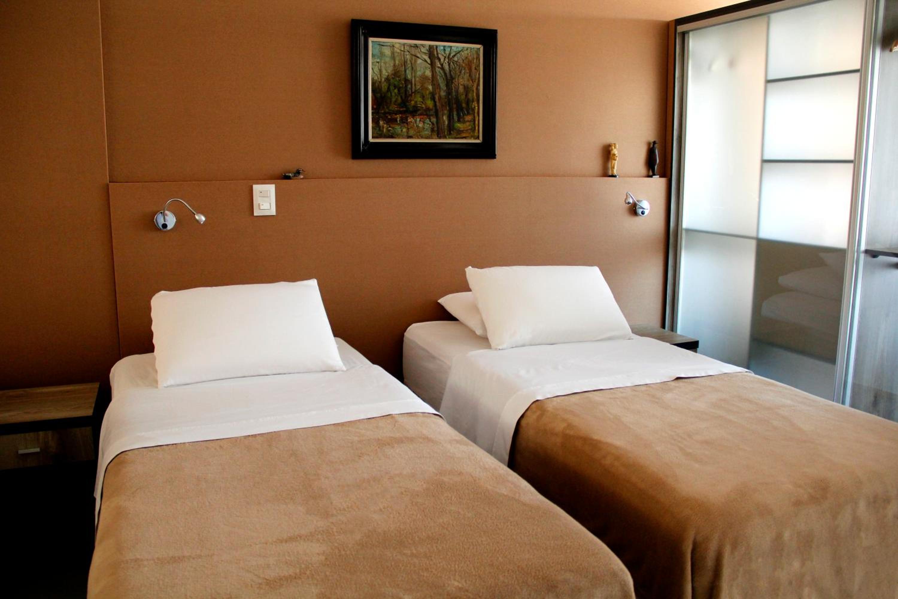 Rivadavia Apartment