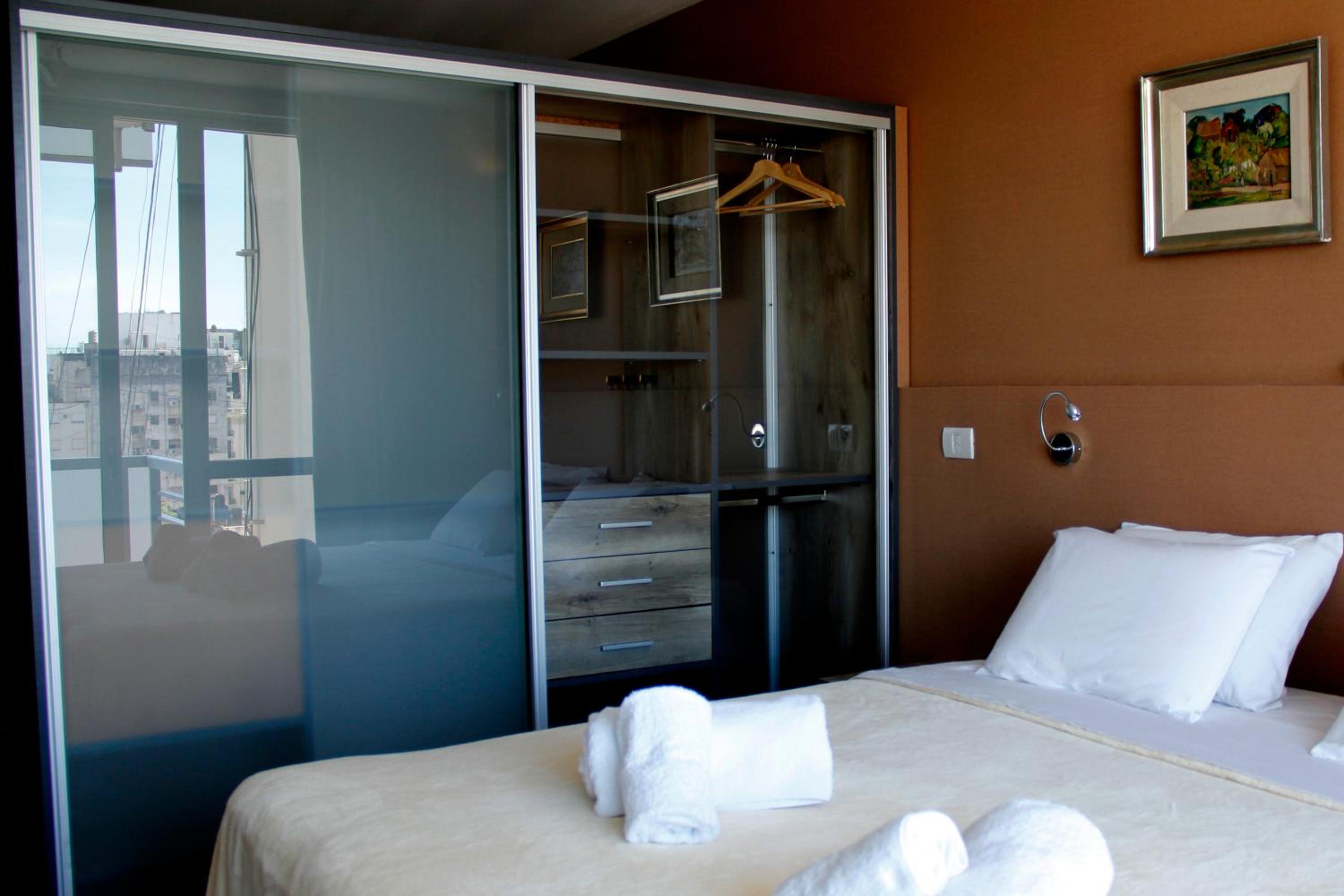 Rivadavia Apartment