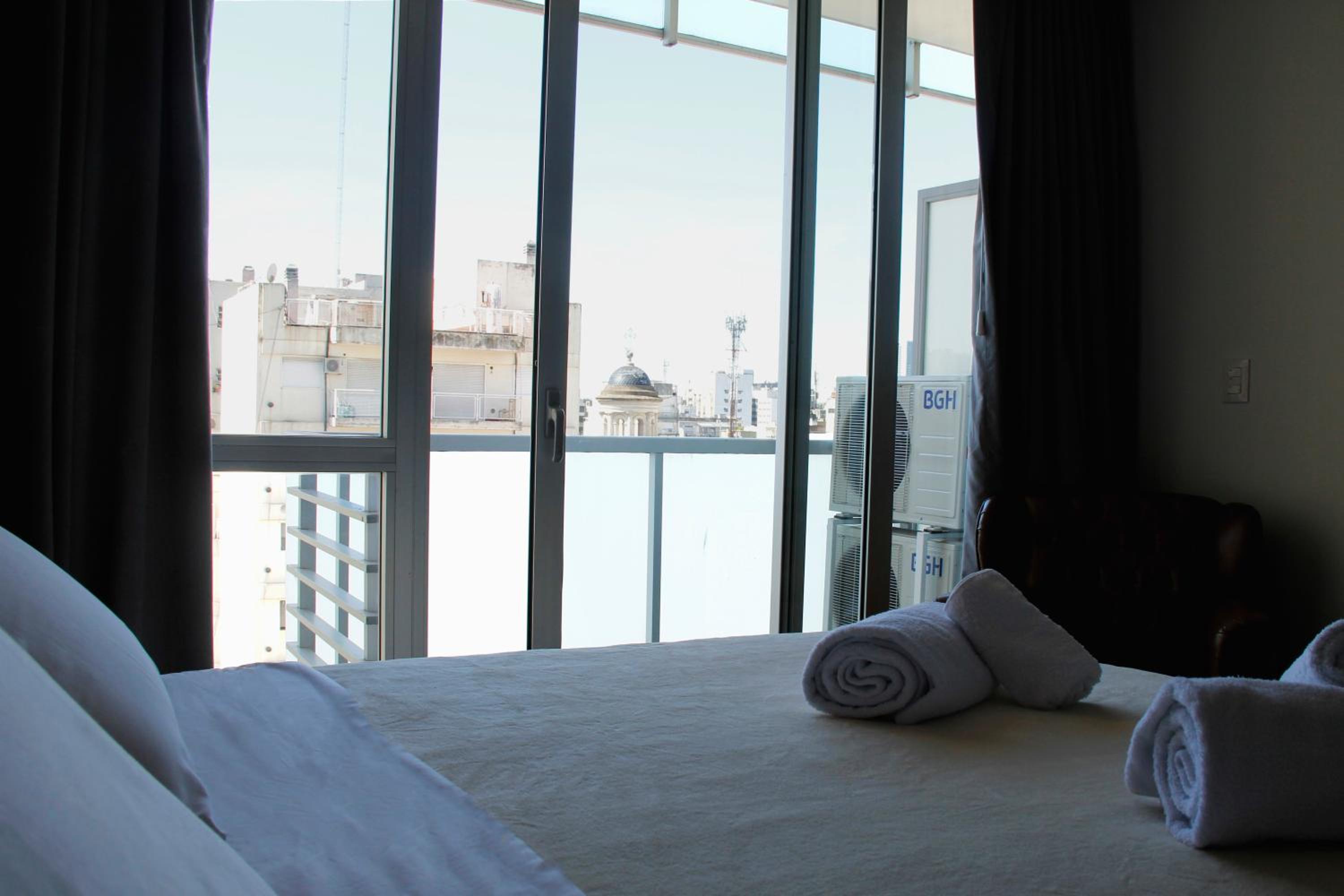 Rivadavia Apartment