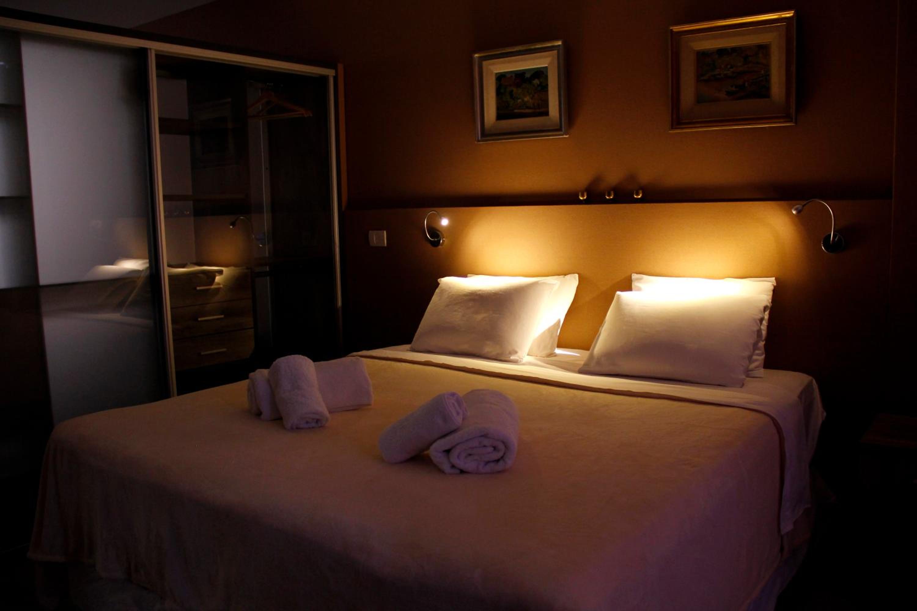 Rivadavia Apartment