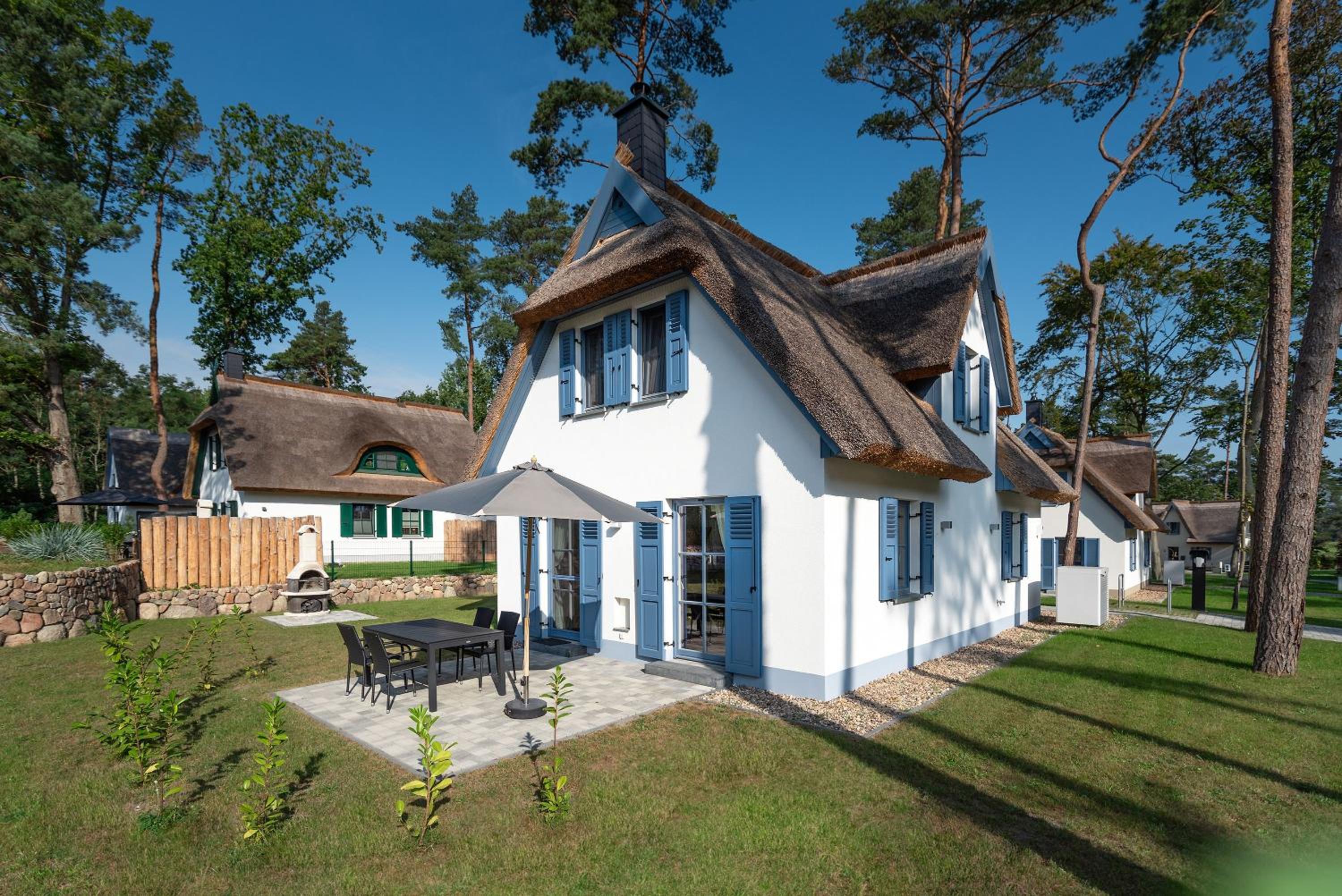 Ferienhaus MARIA