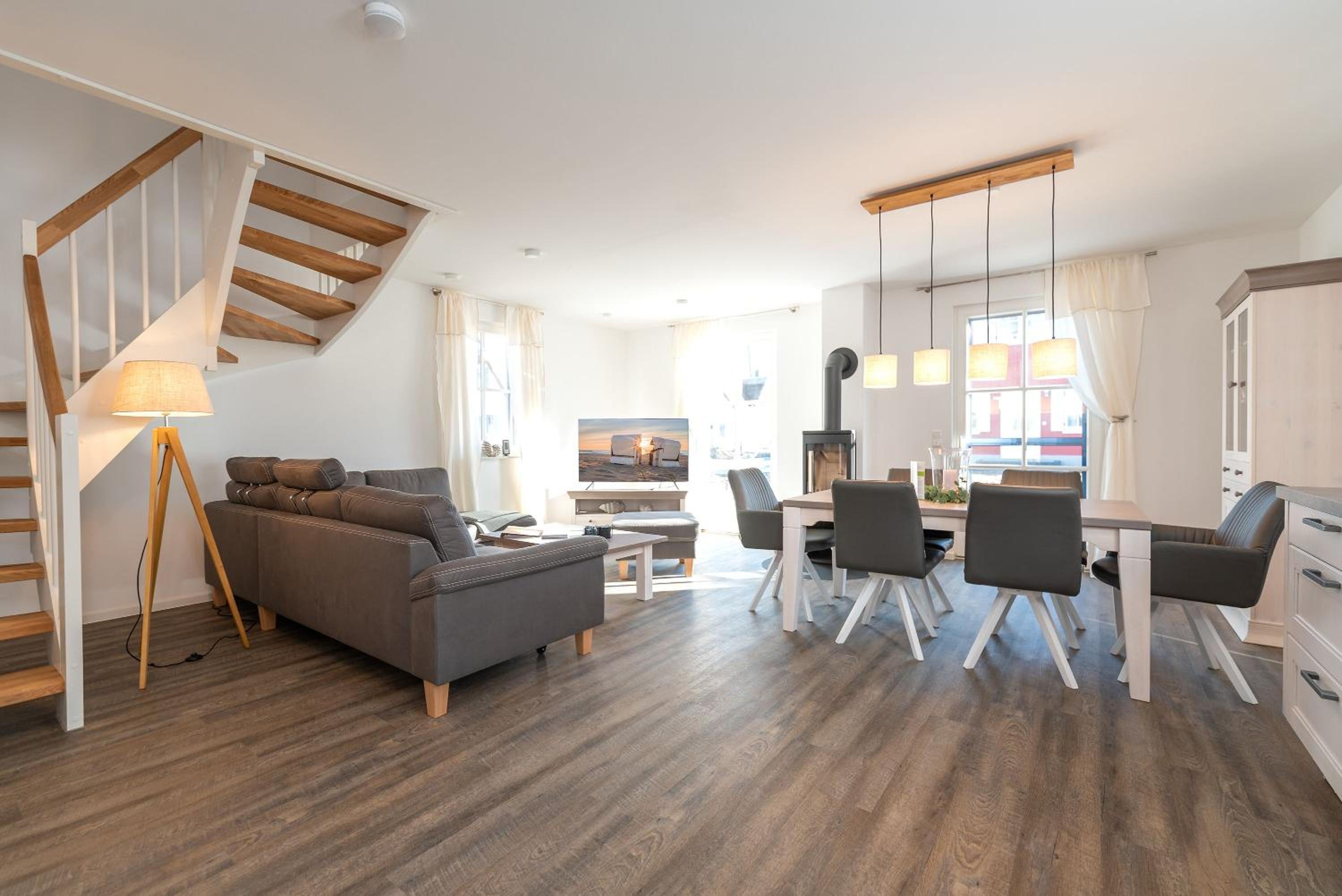 Ferienhaus MARIA