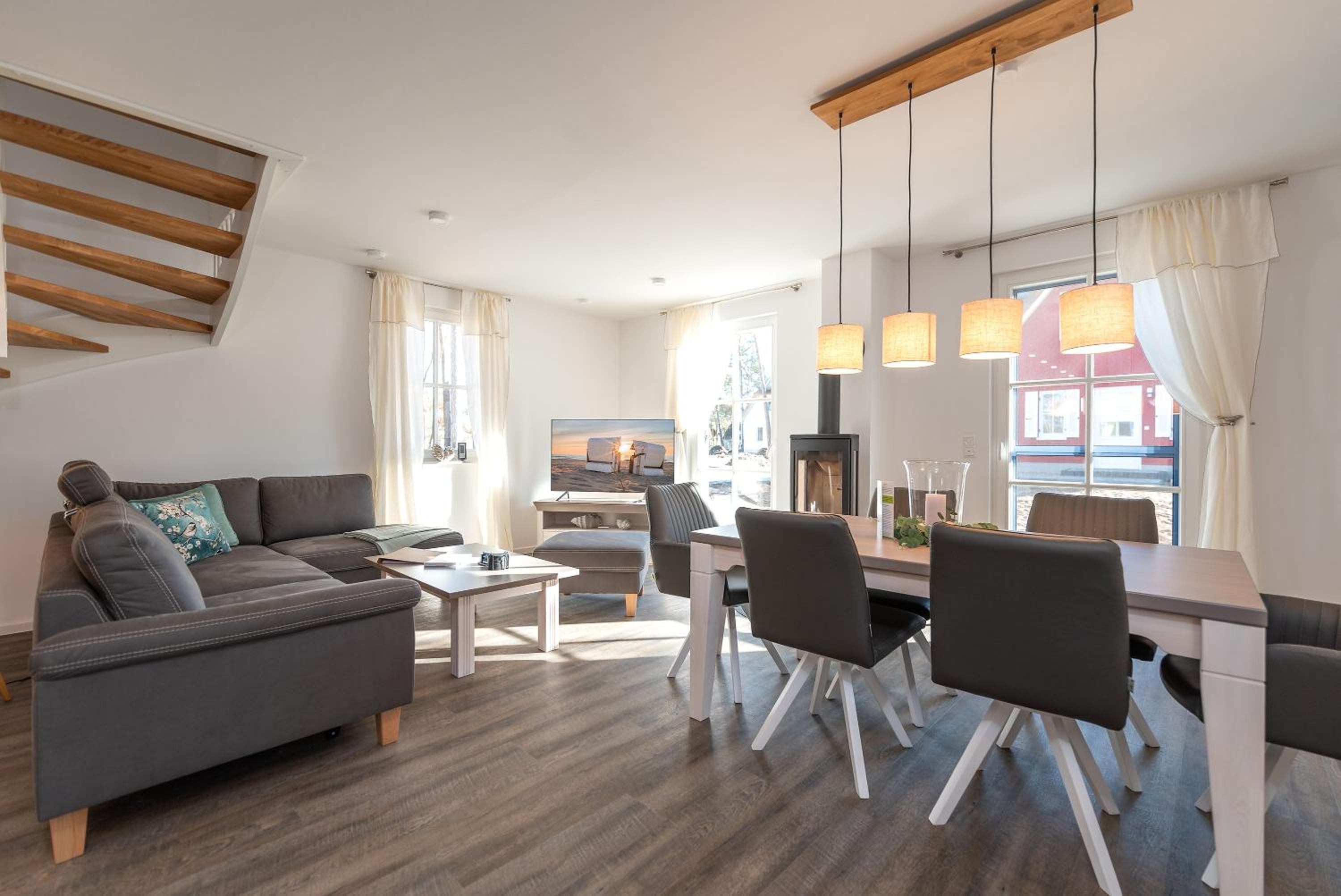 Ferienhaus MARIA