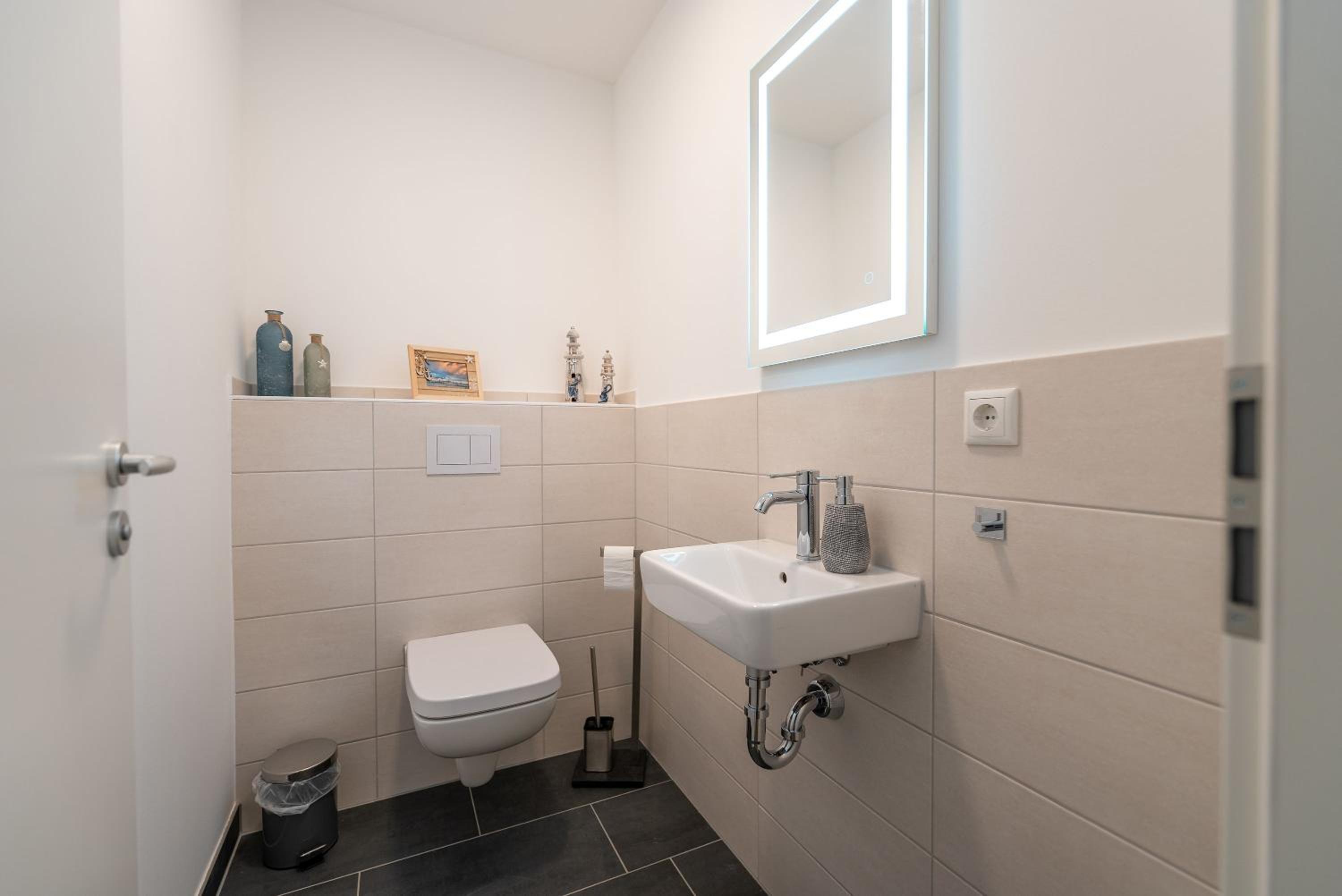 Ferienhaus MARIA