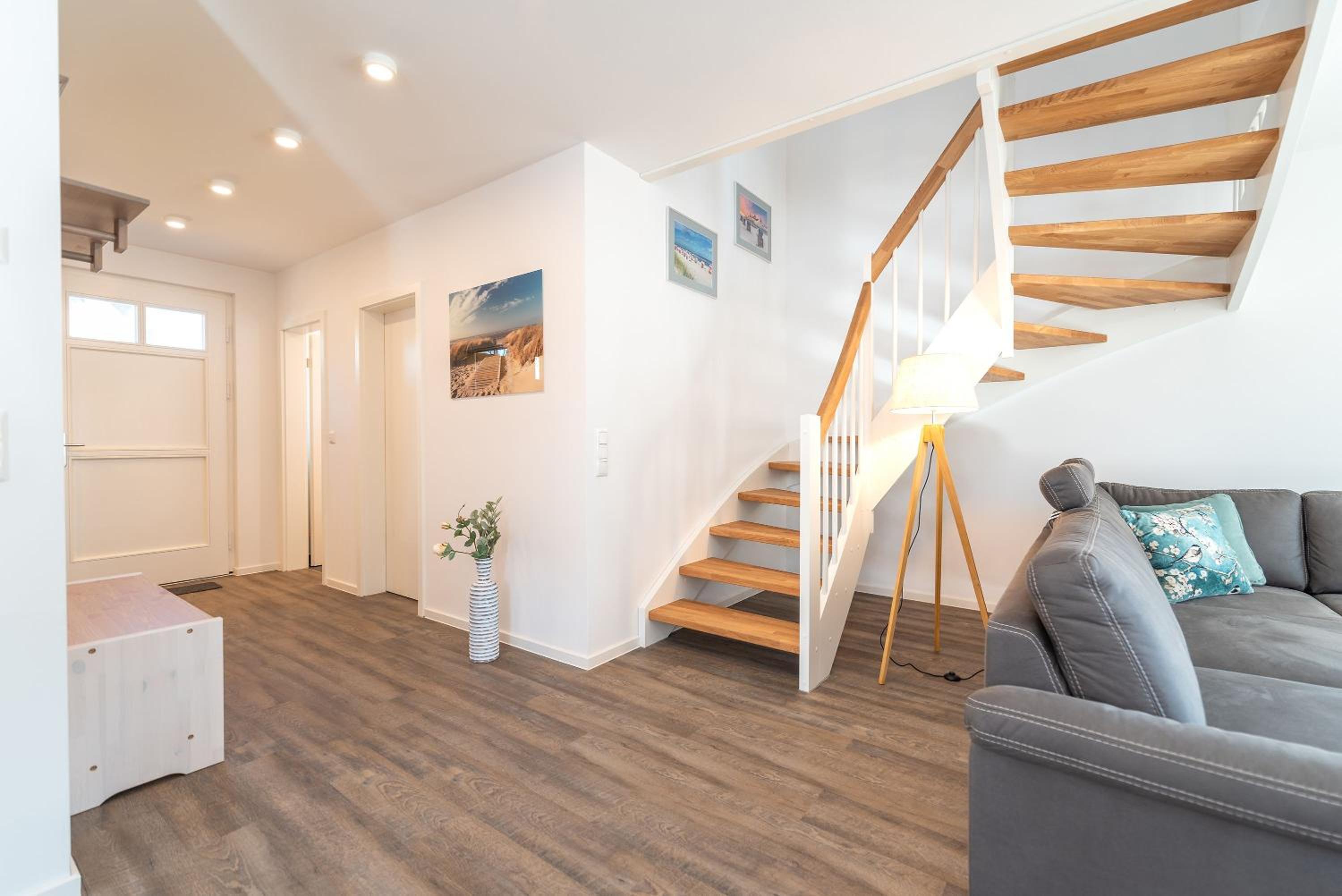 Ferienhaus MARIA
